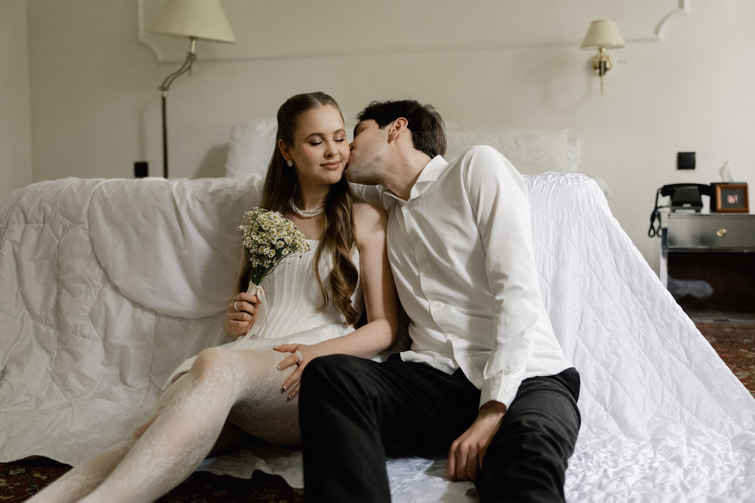 Портфолио. Свадебный фотограф Москва Виктория Васильева