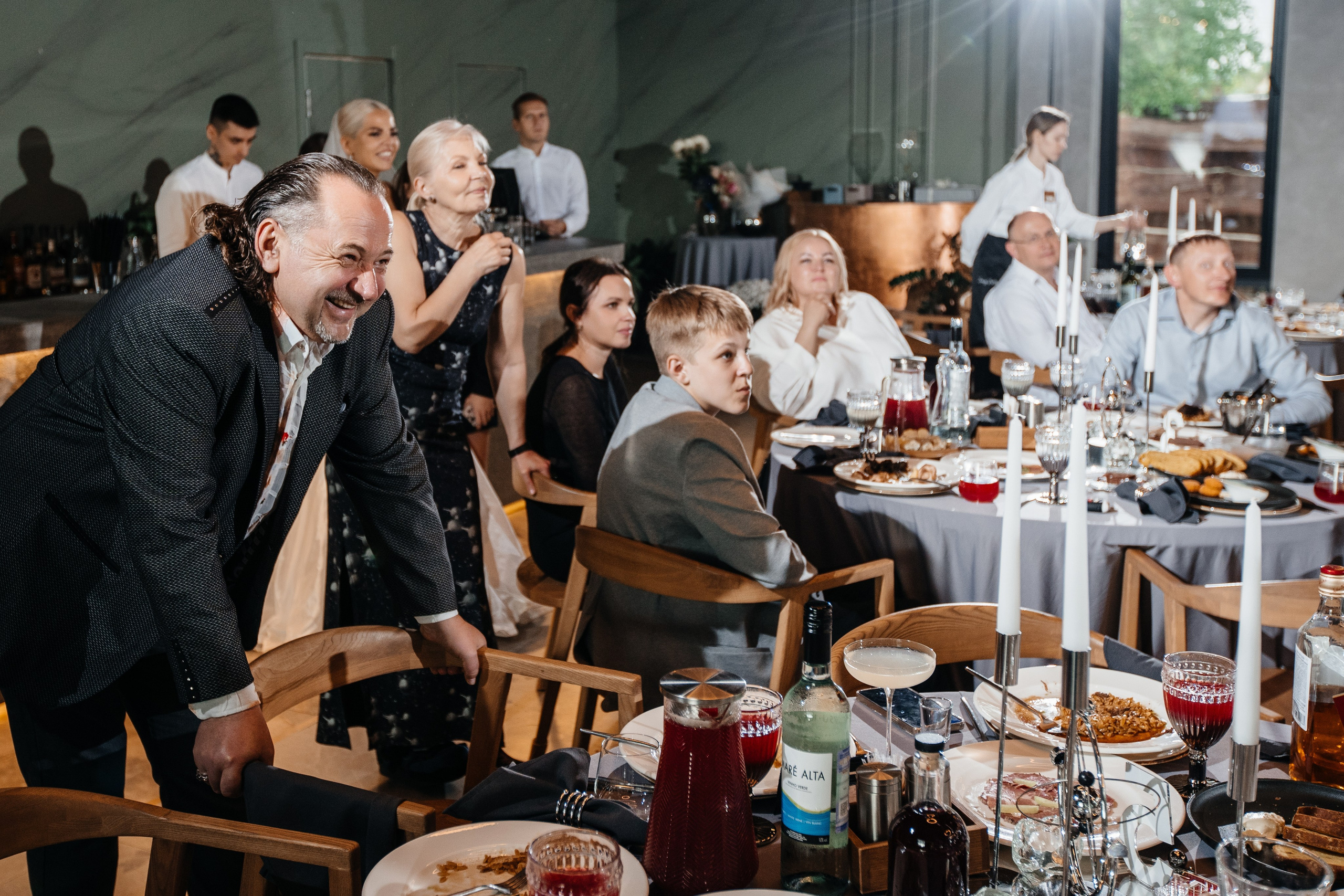 Элла & Кирилл. Свадебный фотограф Барнаул Алексей Павлов