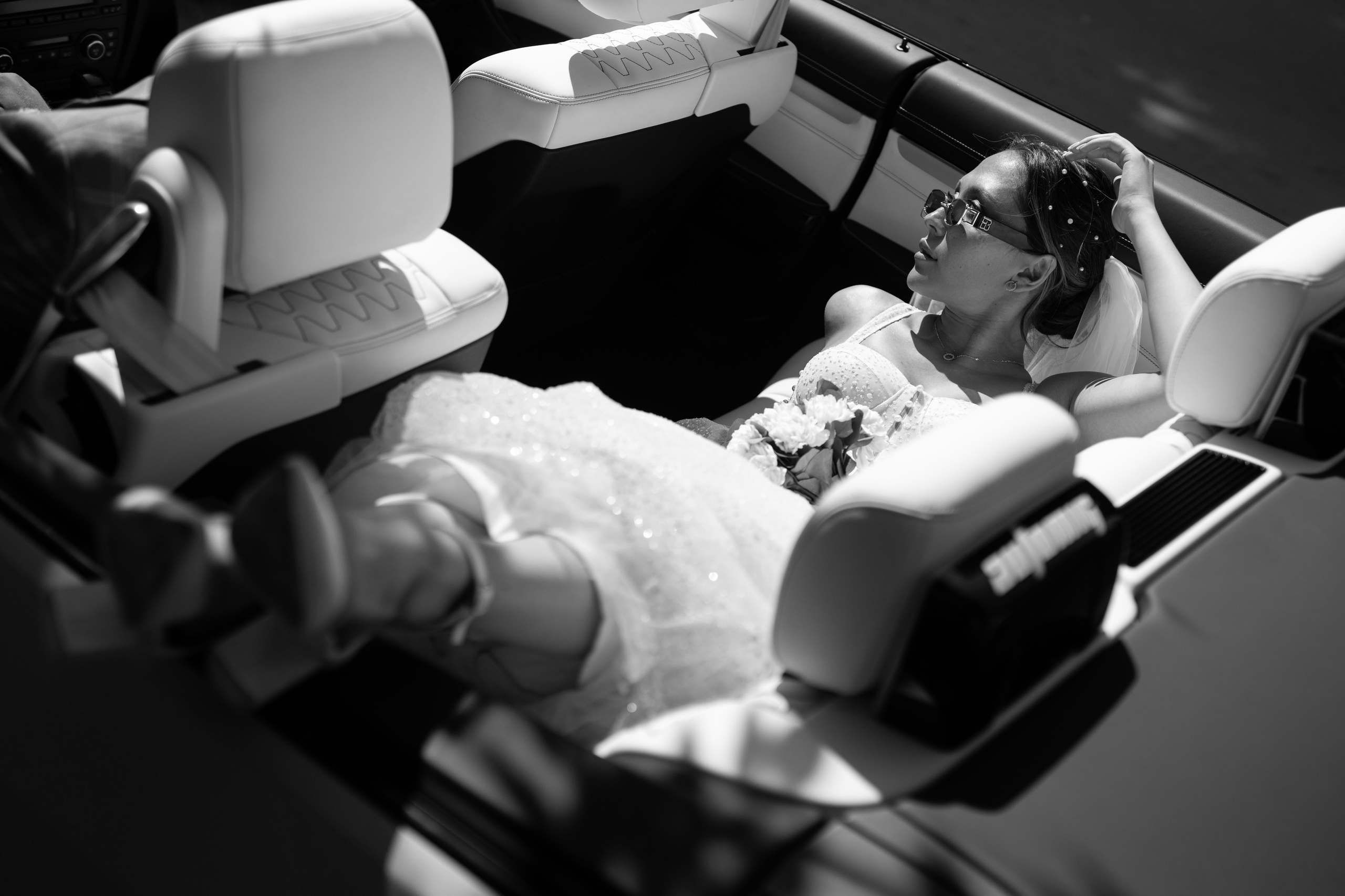 Александр Сабина. Фотограф Александр Литвинов