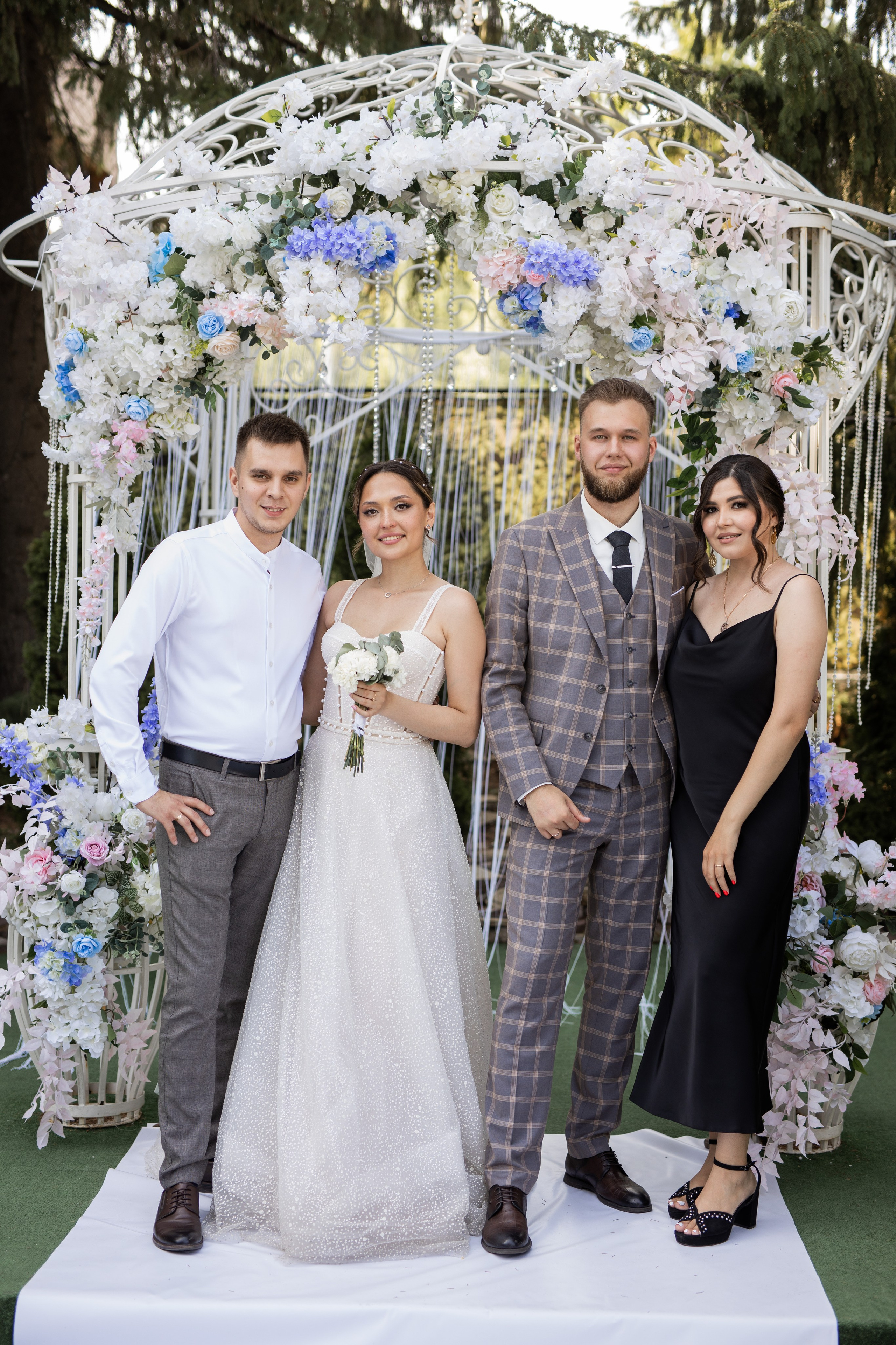 Александр Сабина. Фотограф Александр Литвинов