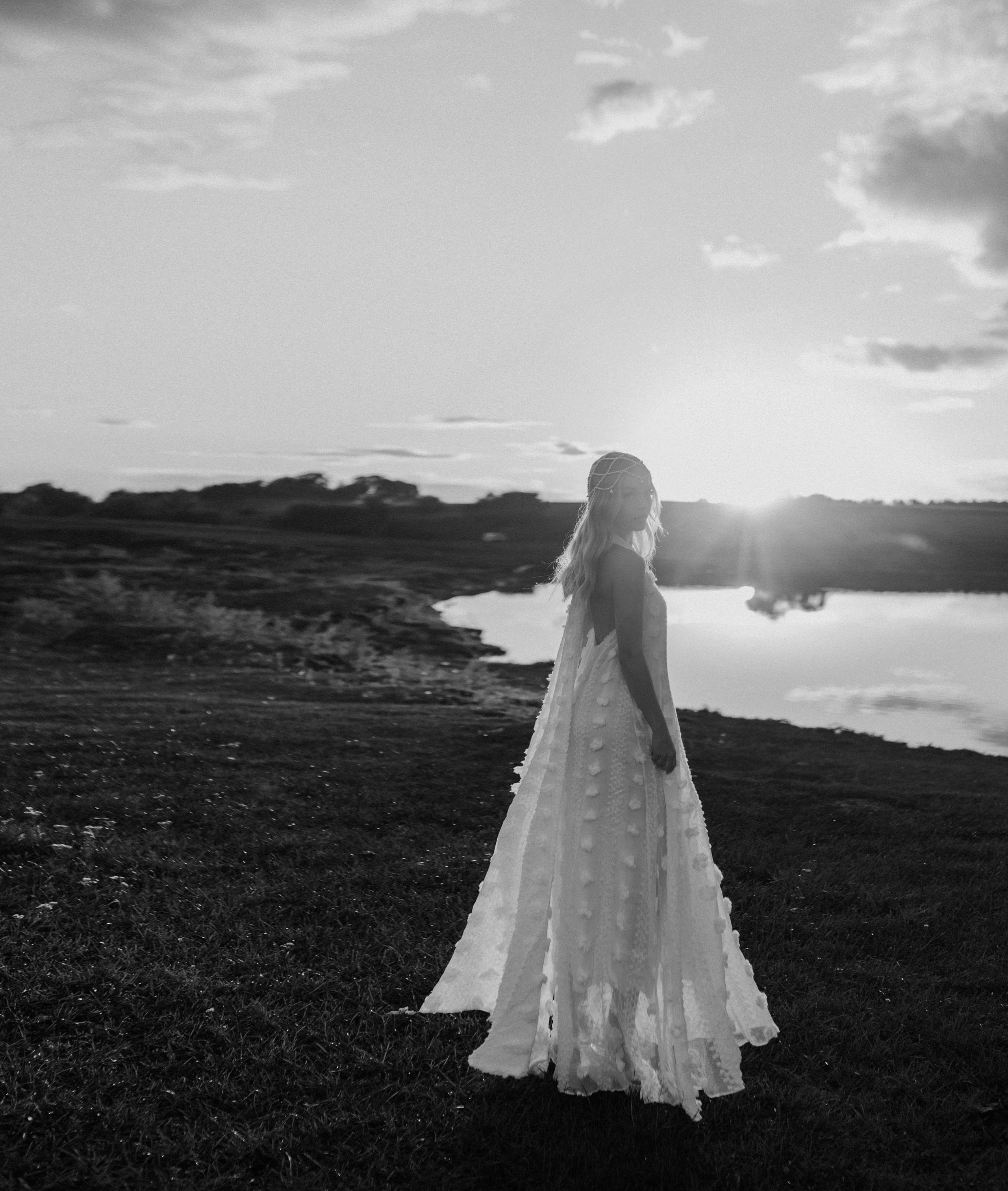 Валерия. Фотограф Анна Абрикосова