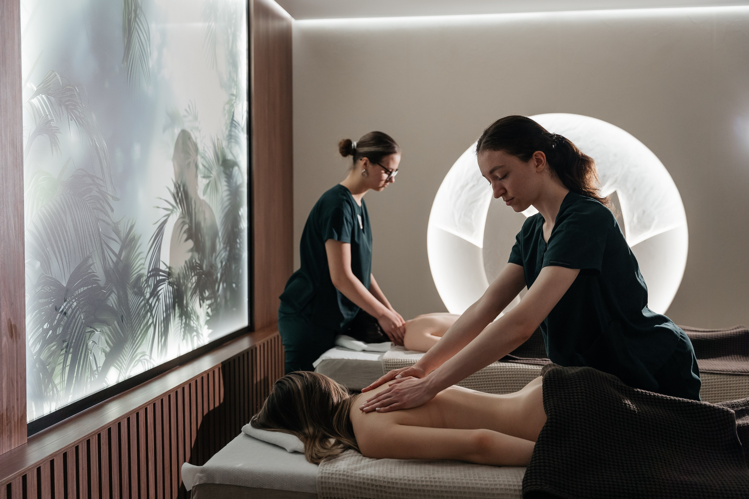 Спа-салон. Свадебный и семейный фотограф Волгоград