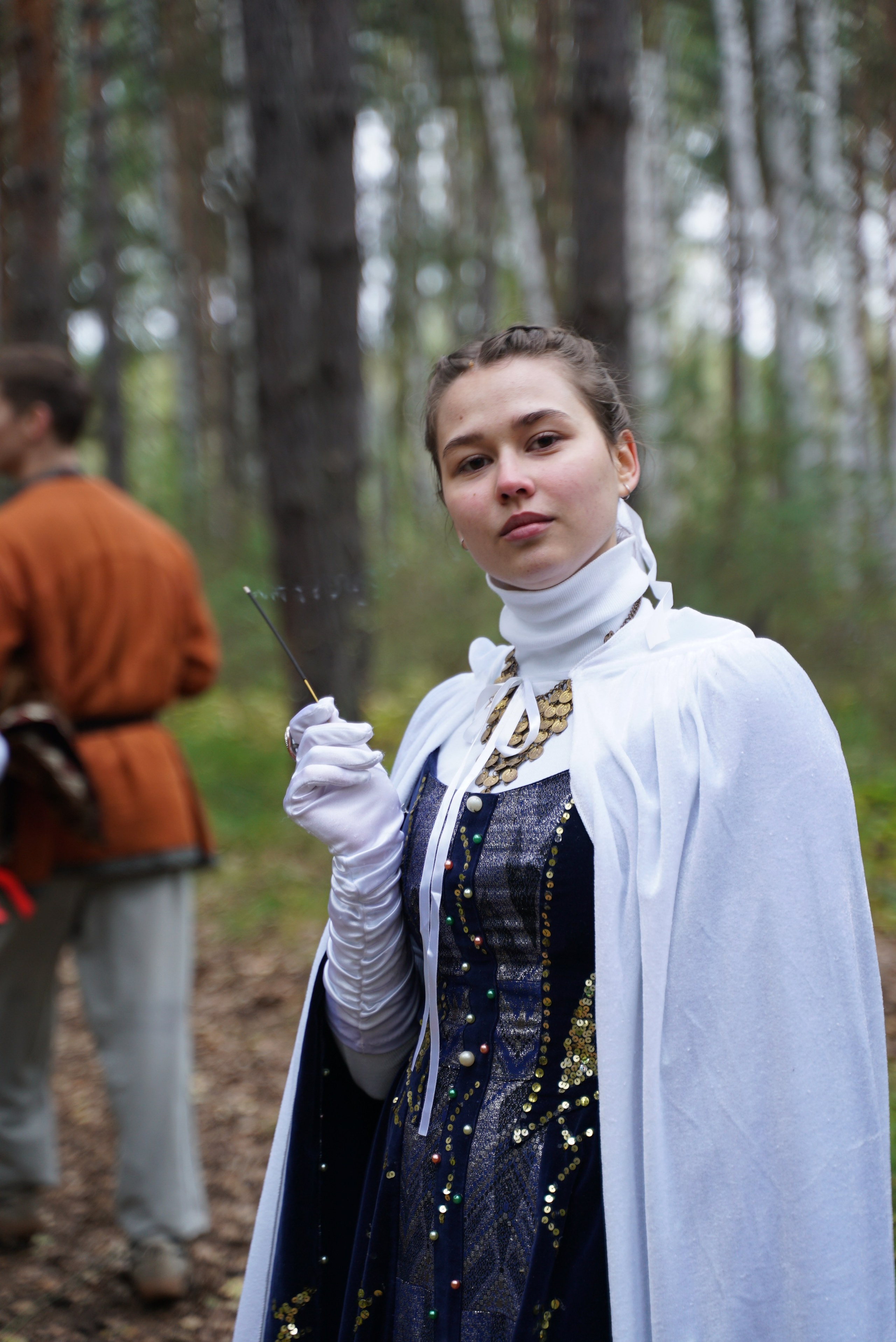 Тематический лагерь НГТУ. TRINITY GRAPH