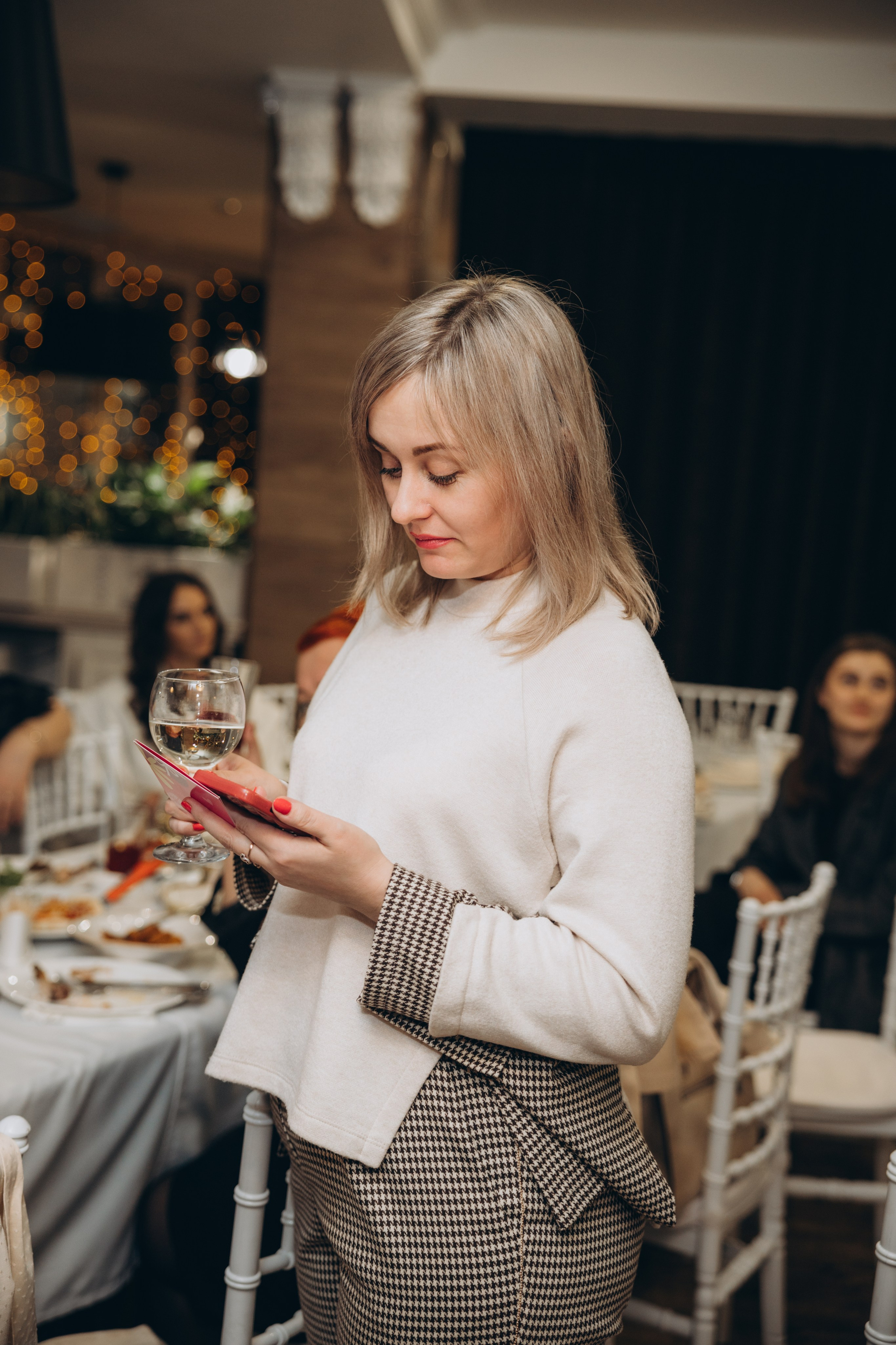 День рождения Вари. Свадебный, семейный фотограф в Иркутске Светлана Макаричева