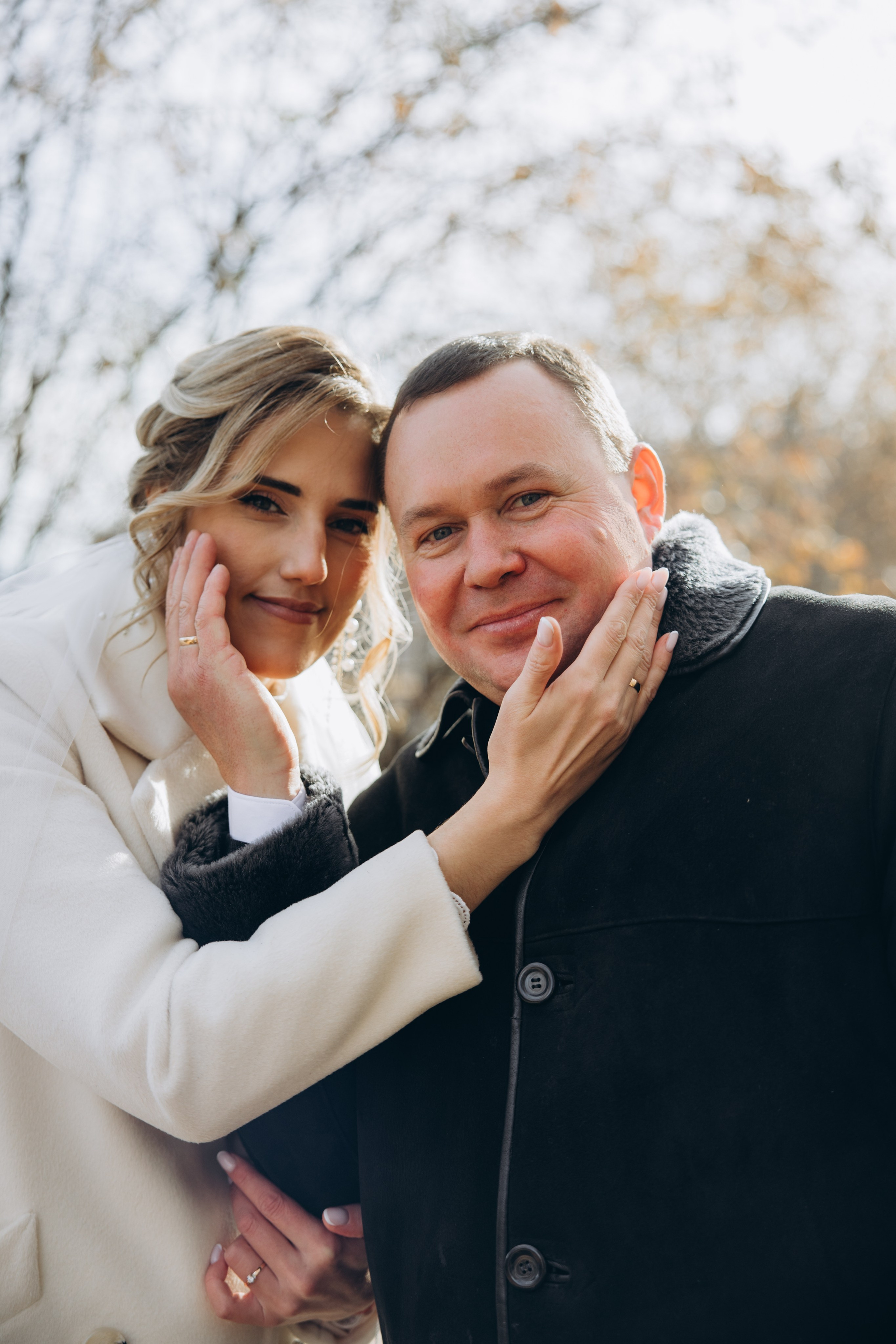 Юрий и Алёна. Свадебный, семейный фотограф в Иркутске Светлана Макаричева