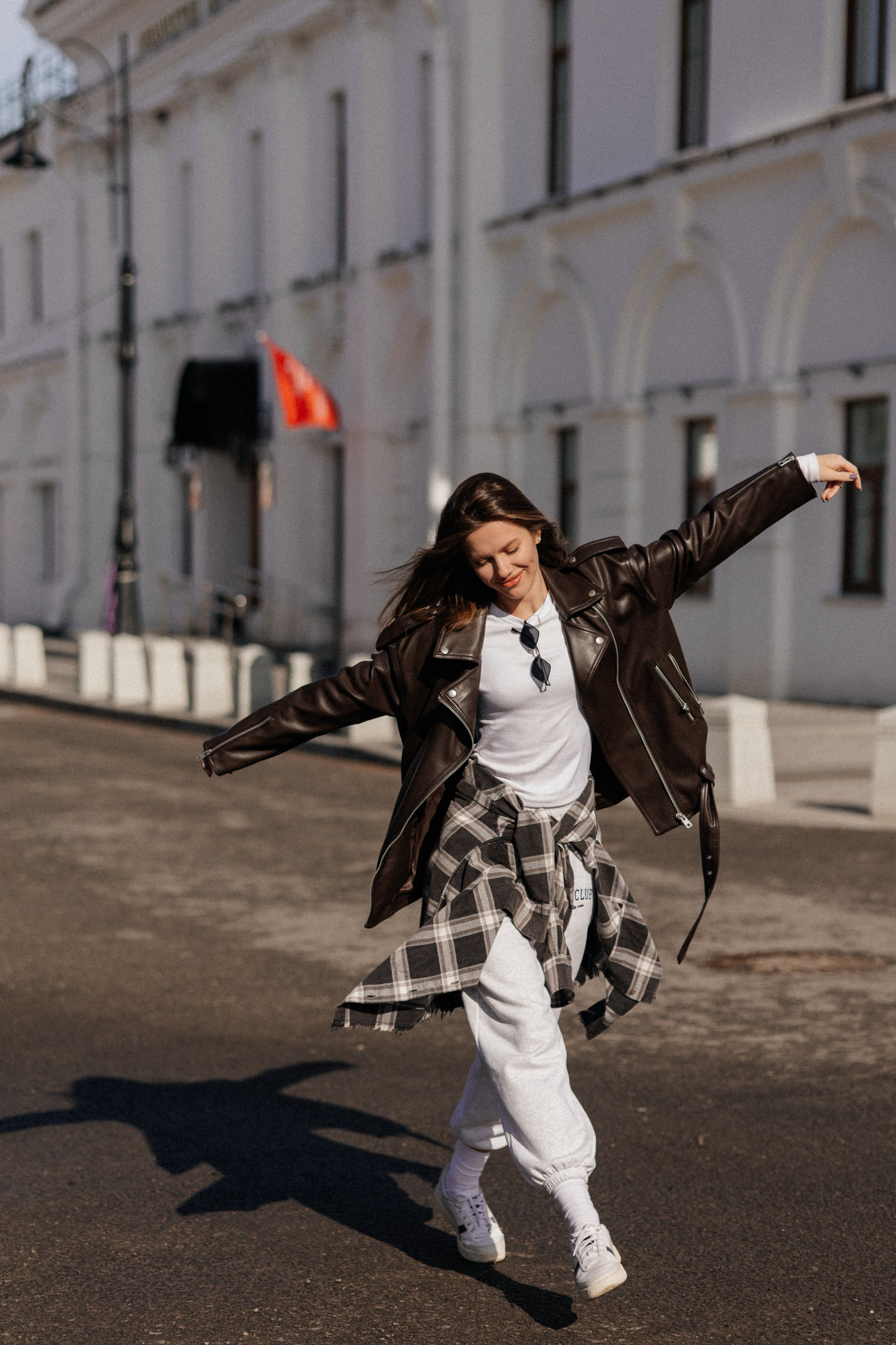 Катя. Фотограф Ульяна Дивина в Нижнем Новгороде и Нижегородской области