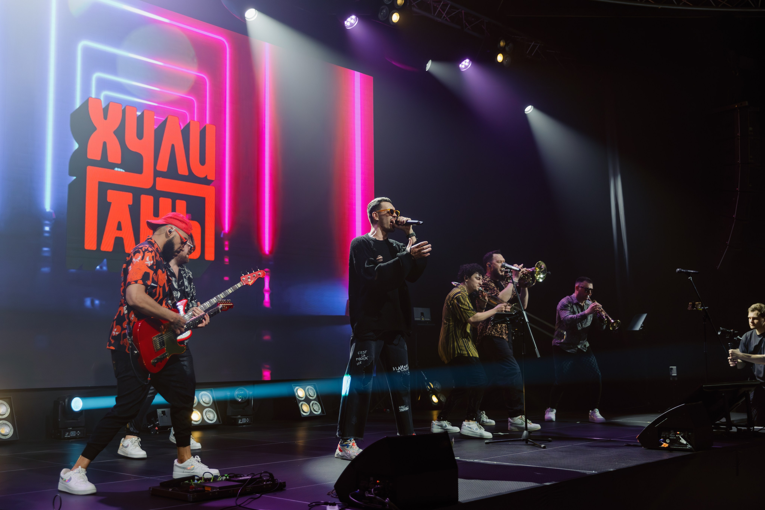 Фотосессия для концертов | Профессиональная концертная съемка. Красильников Евгений — профессиональный фотограф в Ростове-на-Дону