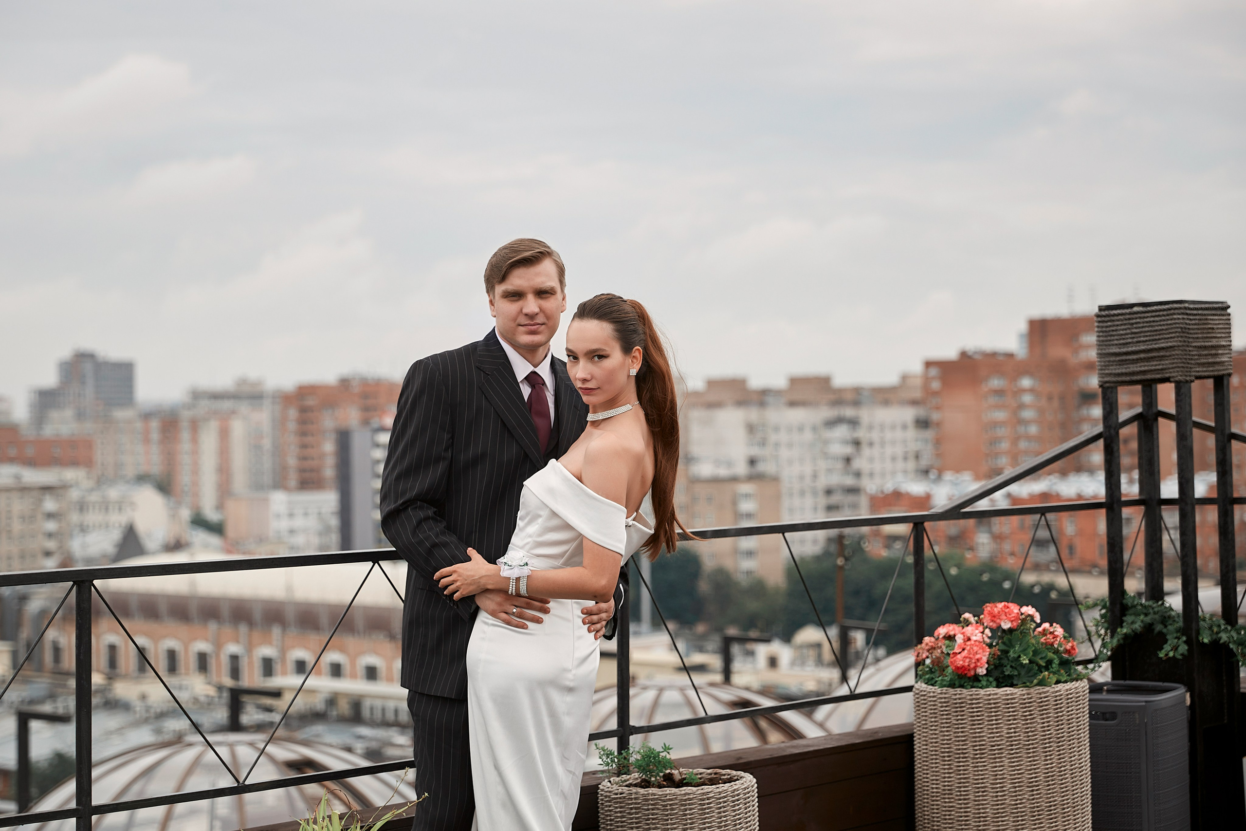 Свадьба Никиты и Сони. Фотограф ваших самых ярких событий в Москве и СПБ. Збронская Юлия