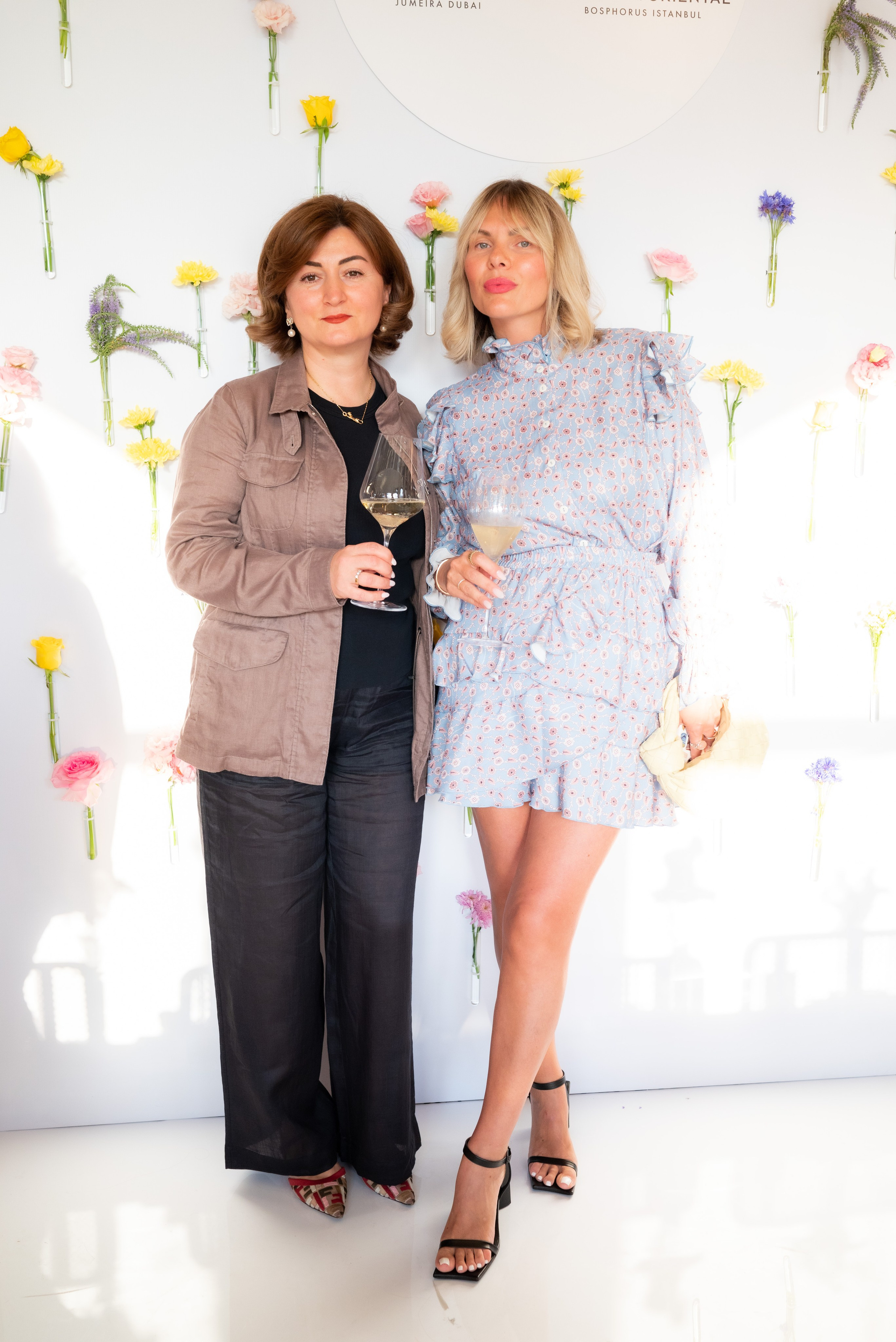 Mandarin Oriental Jumeria Dubai. Женский и семейный фотограф в Москве и Красногорске Светлана Левченко