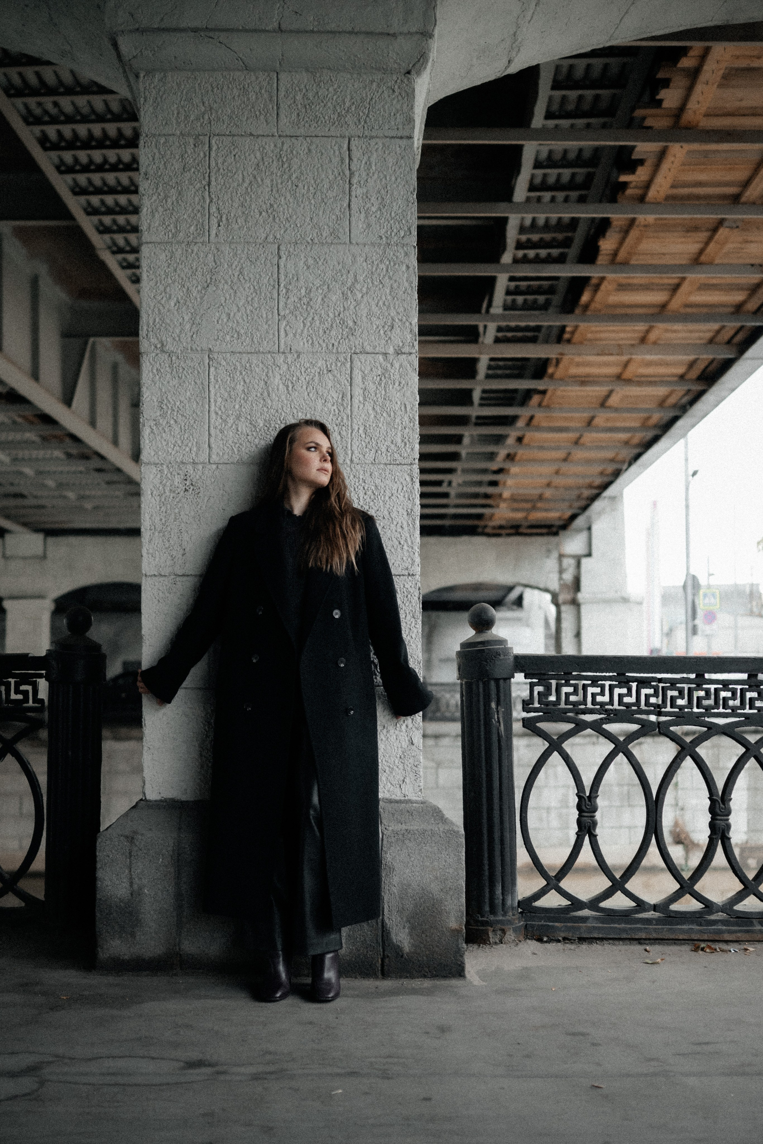 Уличные съёмки. Женский и семейный фотограф в Москве и Красногорске Светлана Левченко