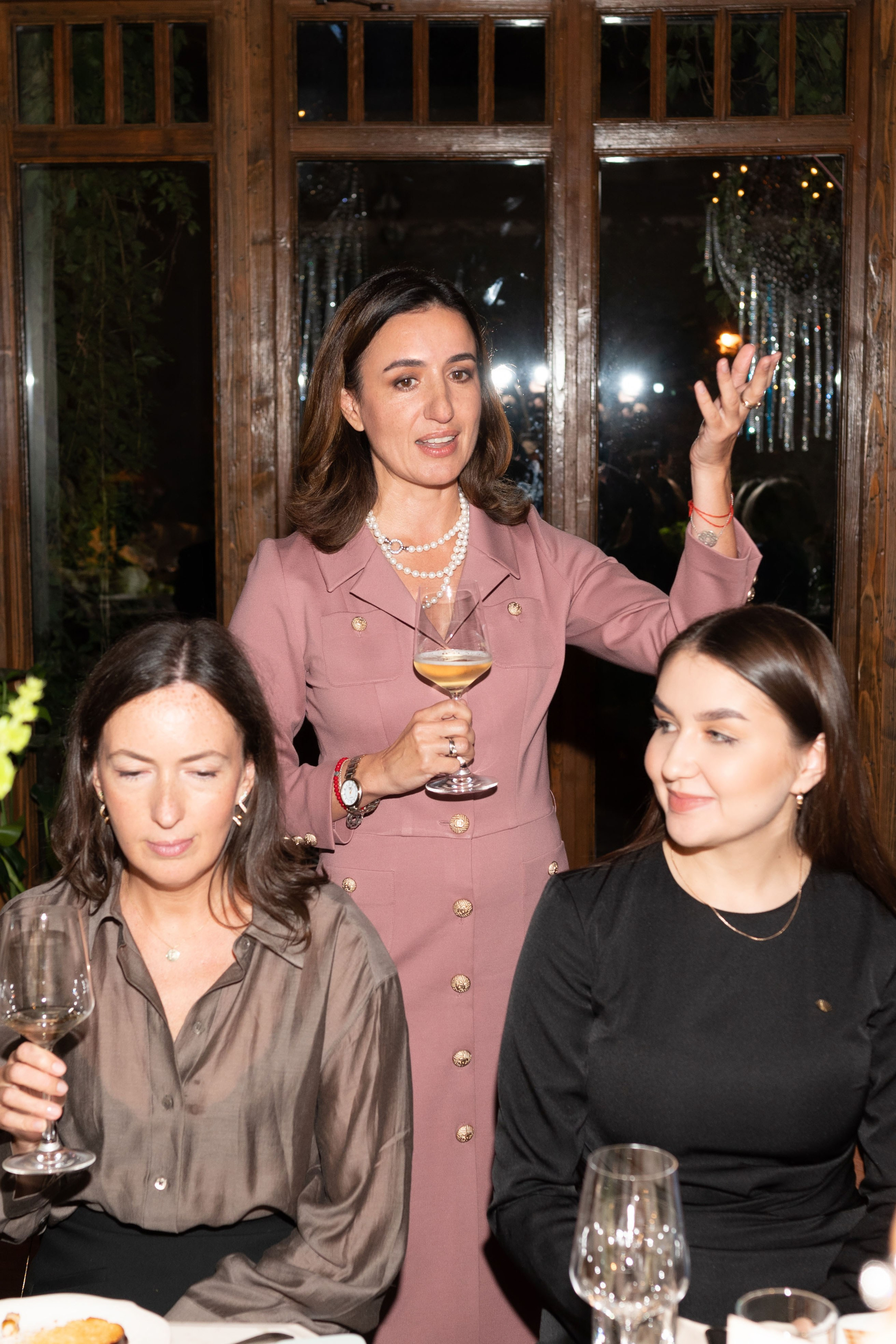 Mandarin Oriental. Женский и семейный фотограф в Москве и Красногорске Светлана Левченко