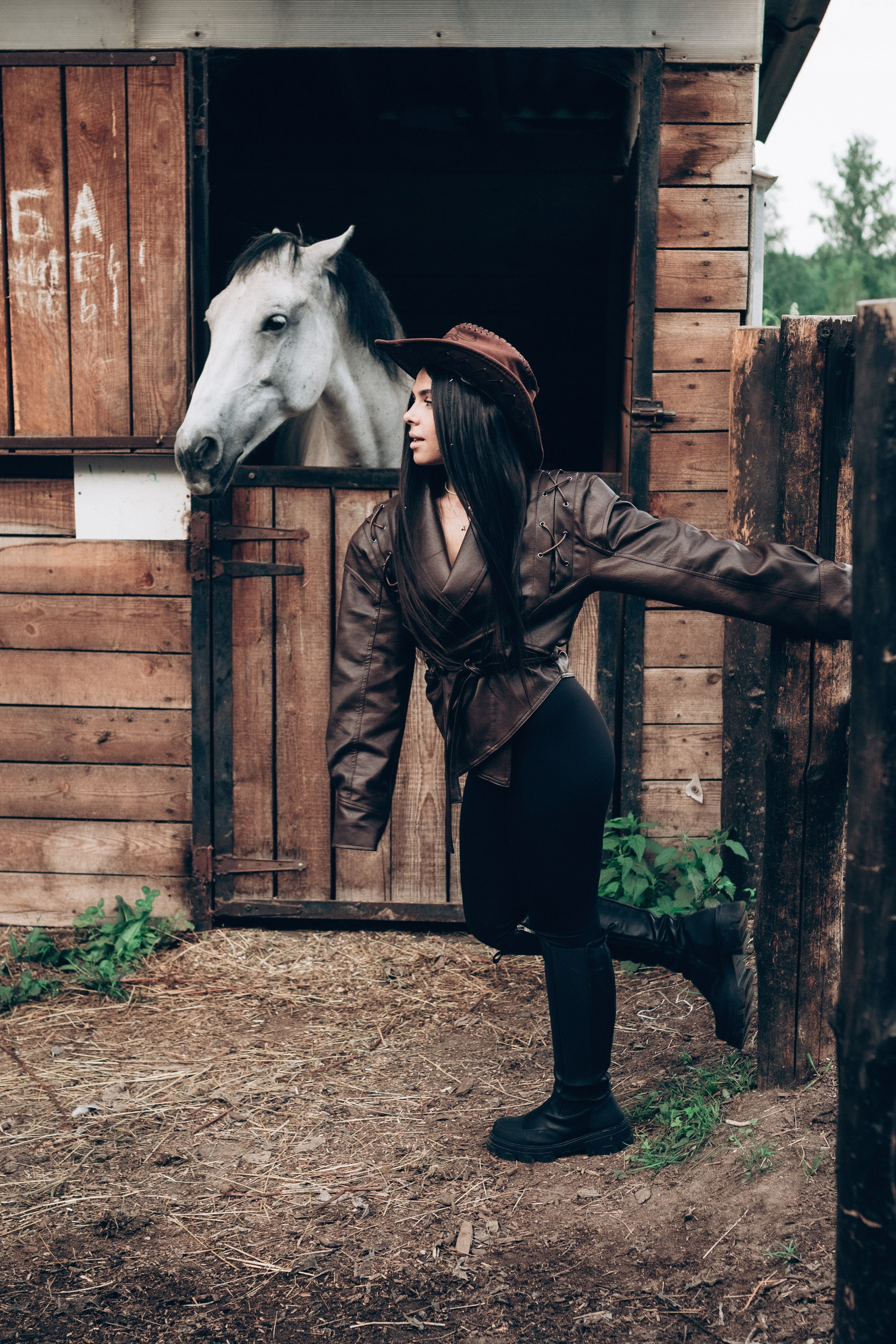 Уличные съёмки. Женский и семейный фотограф в Москве и Красногорске Светлана Левченко