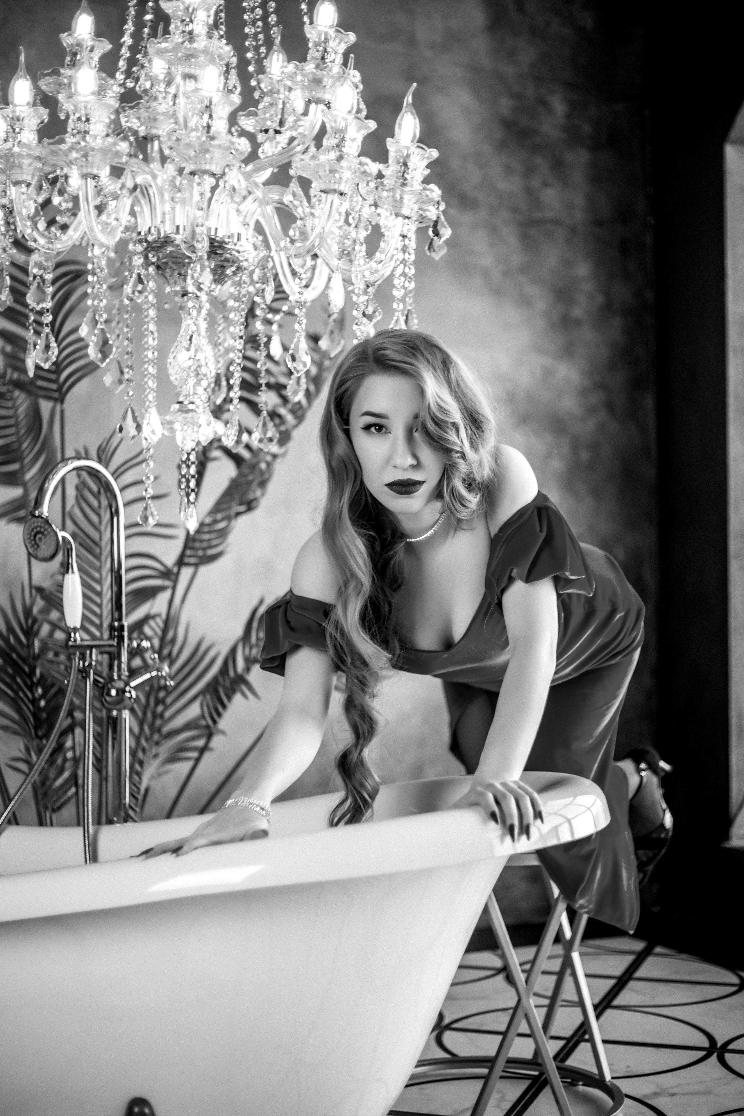 Индивидуальные/контентные фотосессии. Елена Числова фотограф Хабаровск