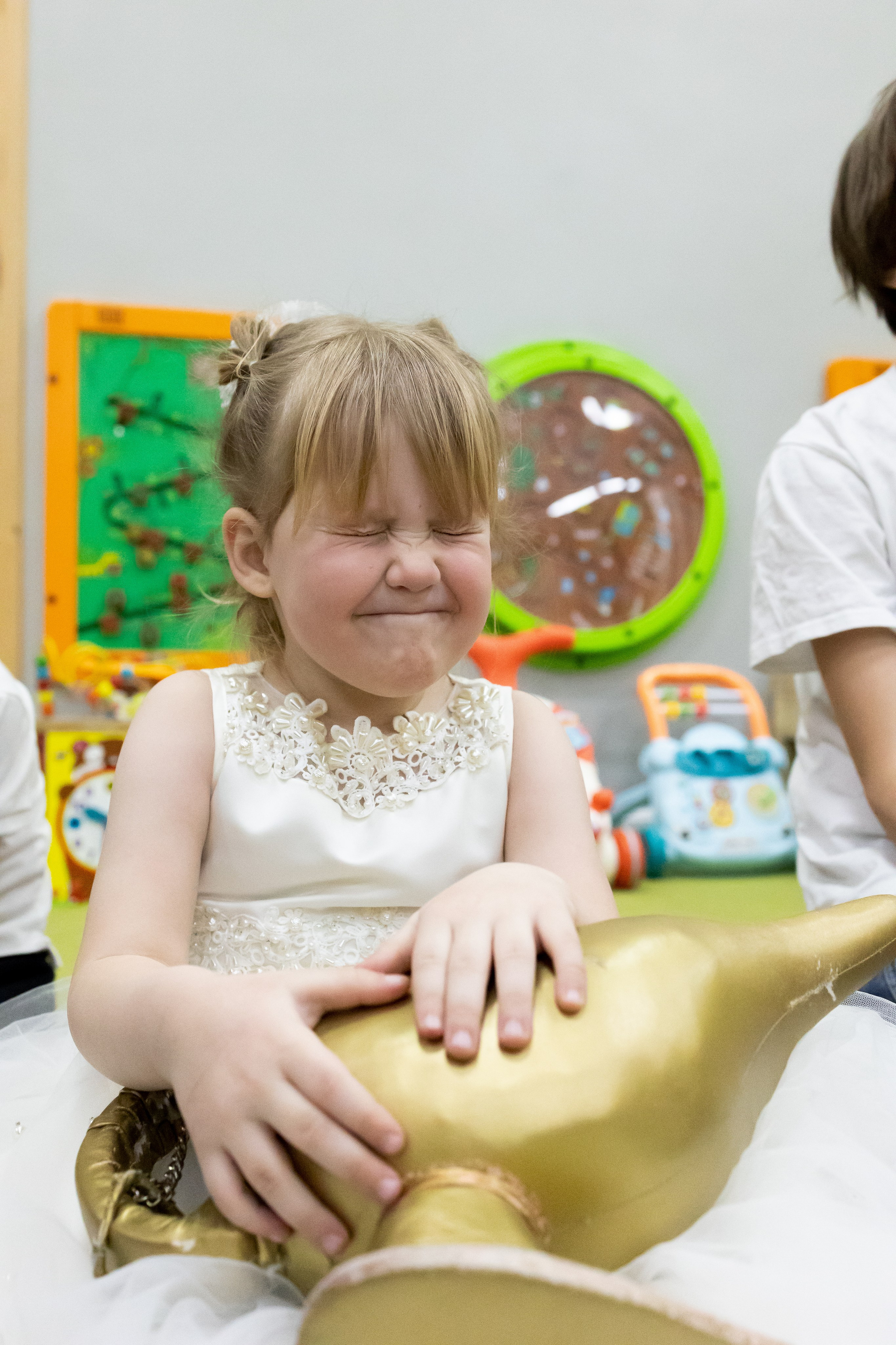 Уже 4 годика. Аникеева Тамара | Портретный фотограф во Владивостоке