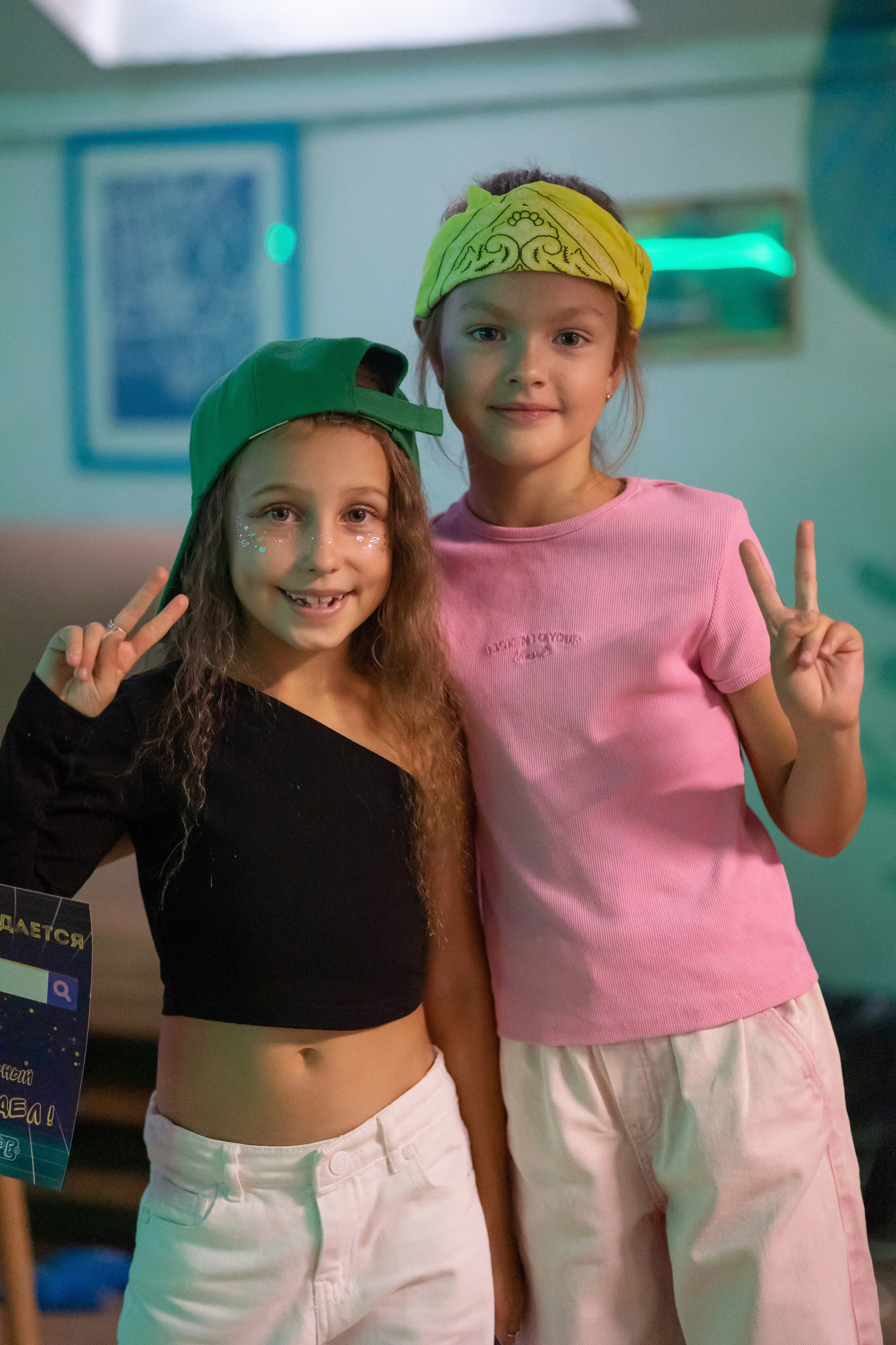 День Рождения Софьи. Аникеева Тамара | Портретный фотограф во Владивостоке