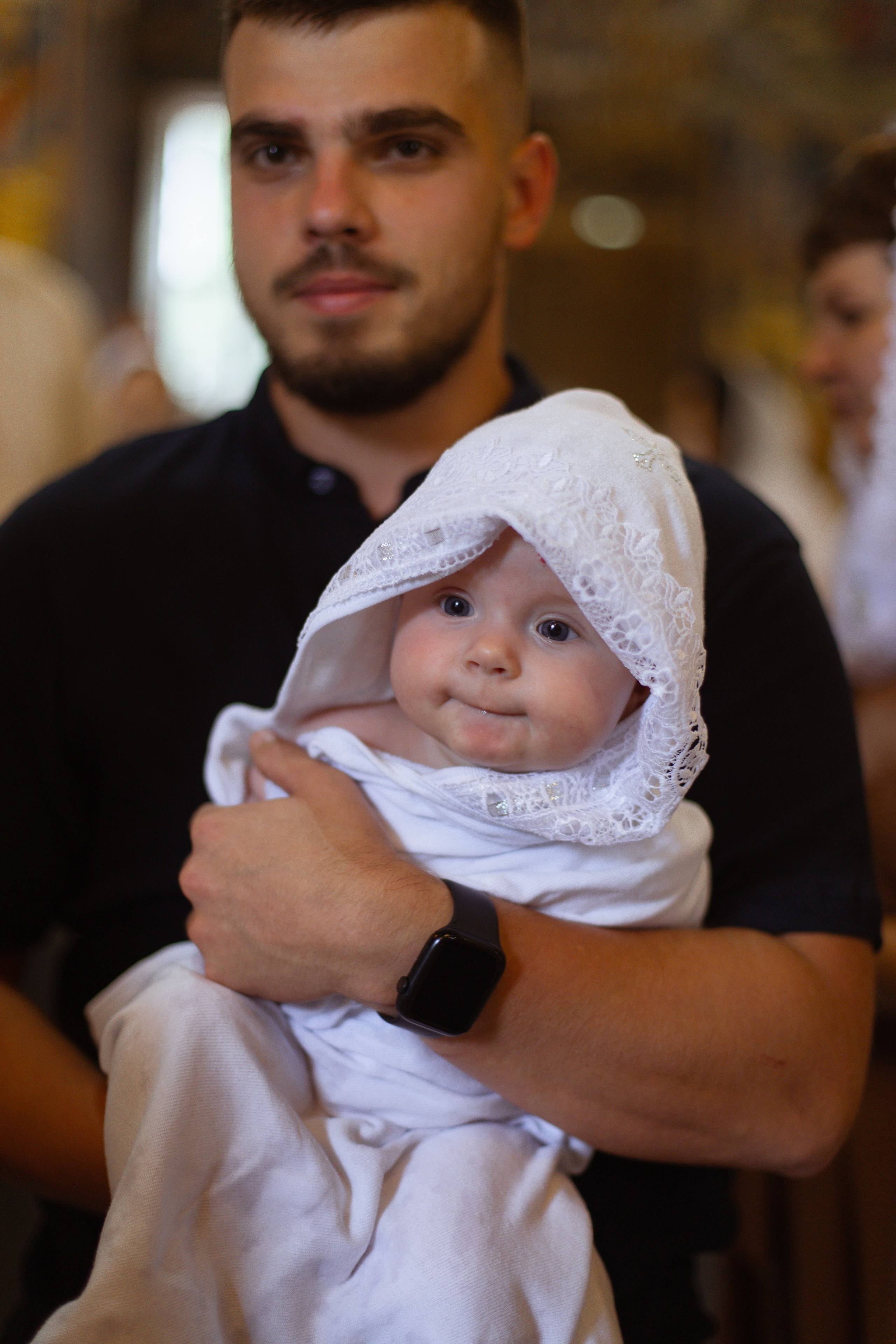 КРЕСТИНЫ. Ваш фотограф Любовь Чистякова