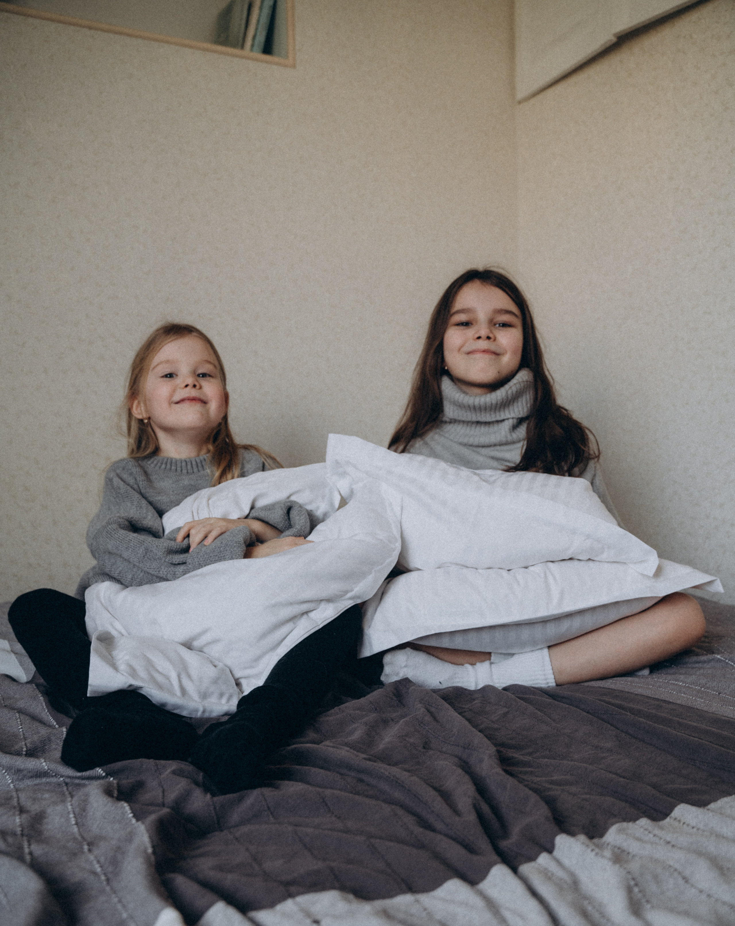 Сестры. FotoTanya. Раменское/Жуковский/Бронницы