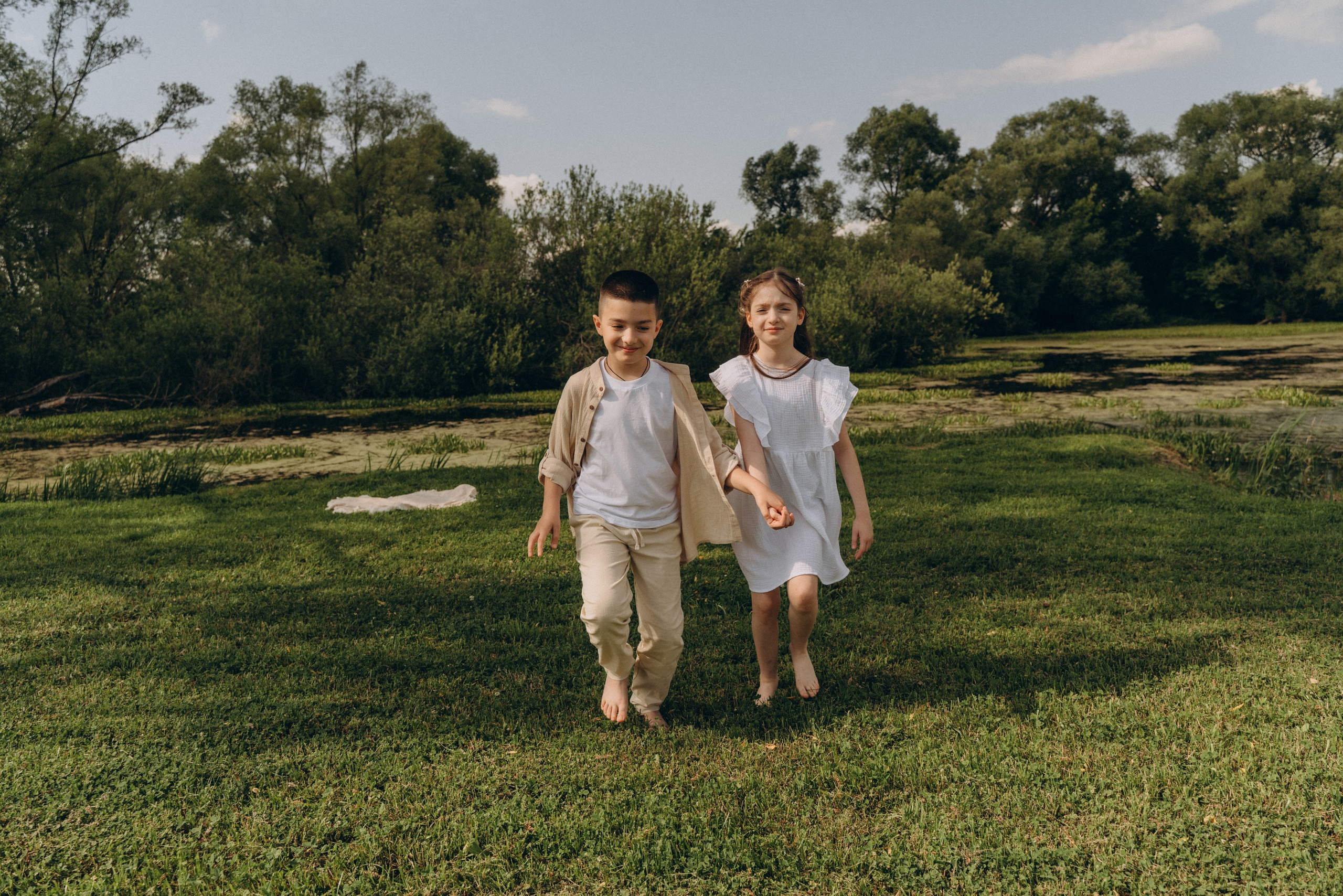 Двойняшки. FotoTanya. Раменское/Жуковский/Бронницы