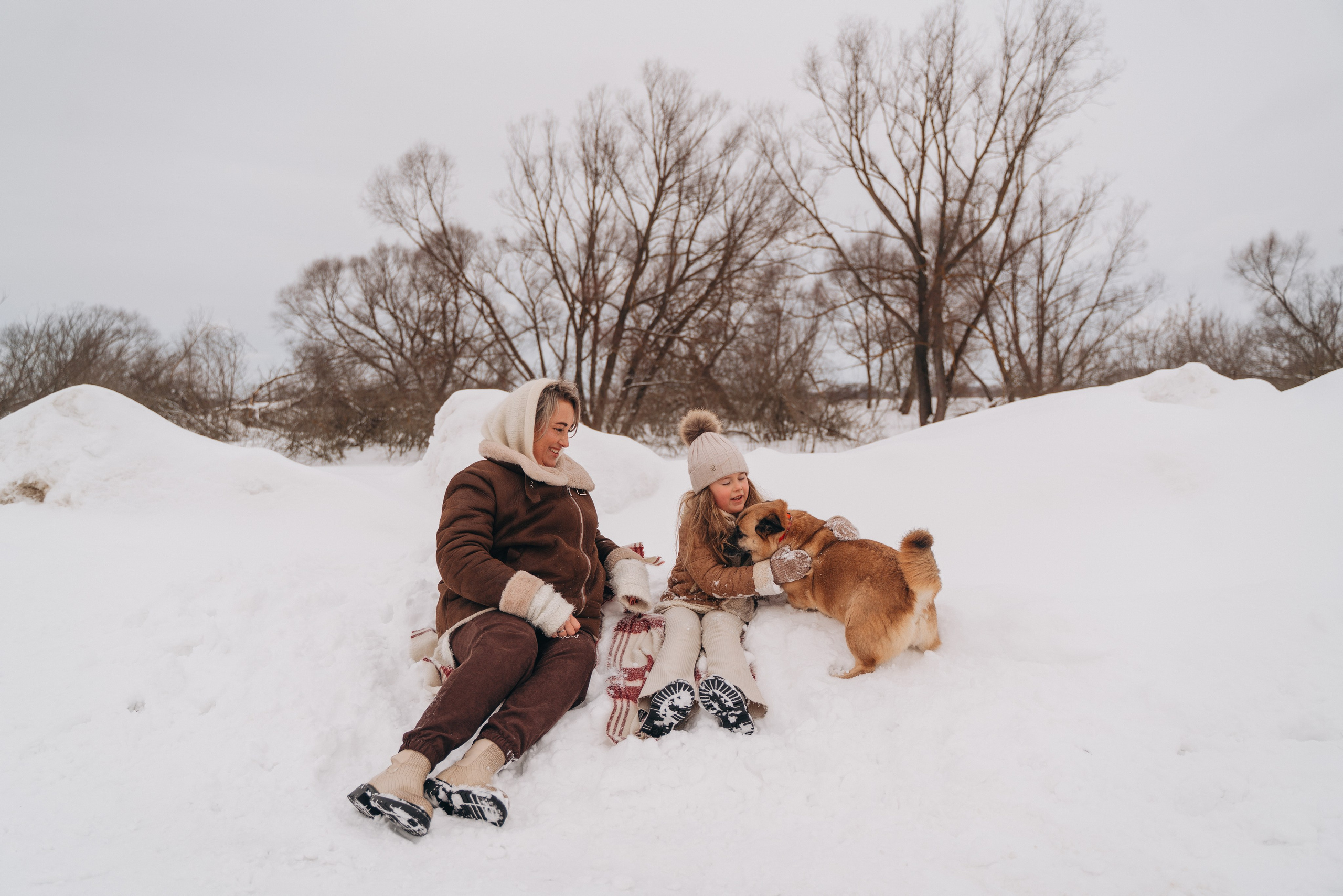 Февраль с Мартой 💞. FotoTanya. Раменское/Жуковский/Бронницы