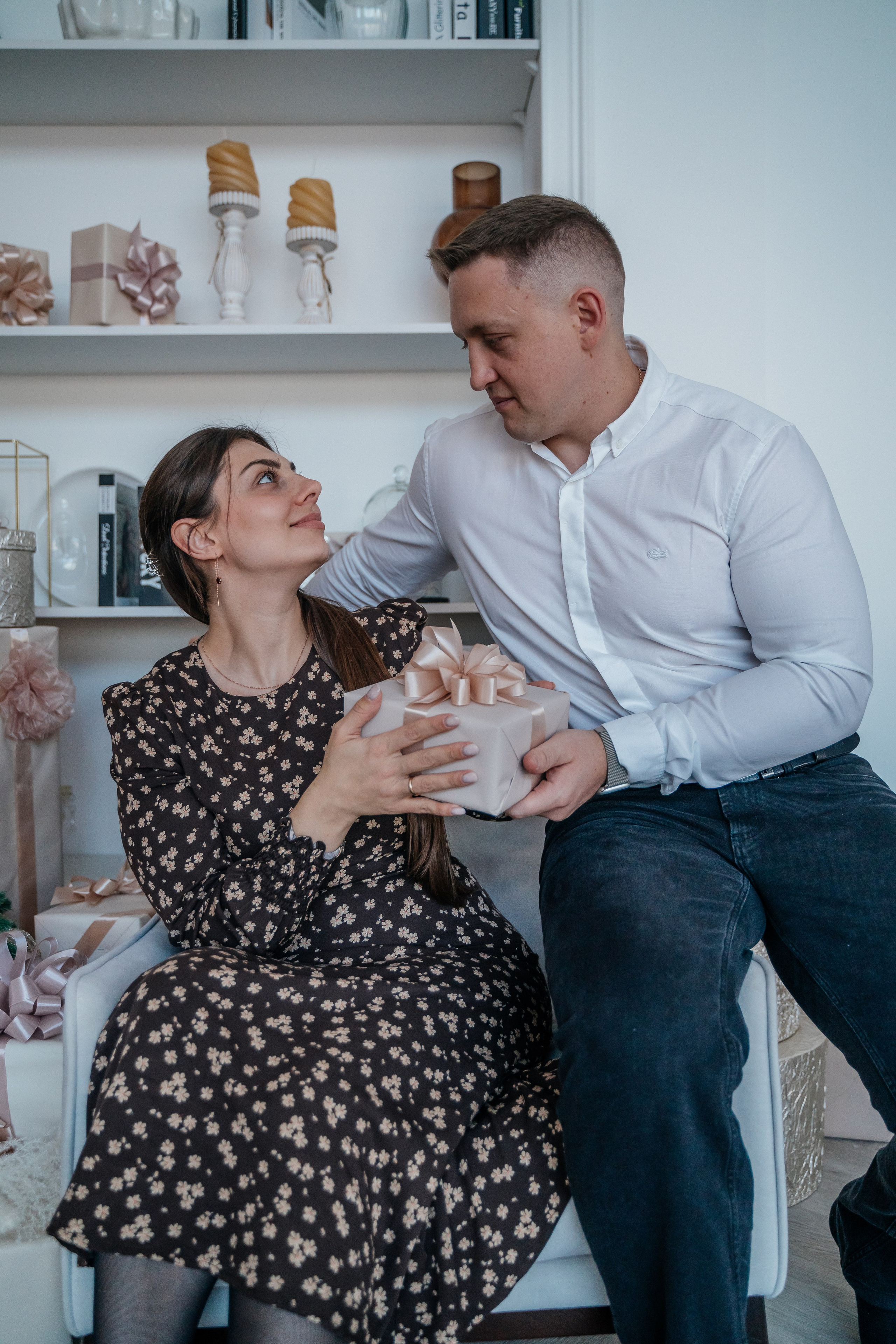 Новогоднее приключение. FotoTanya. Раменское/Жуковский/Бронницы