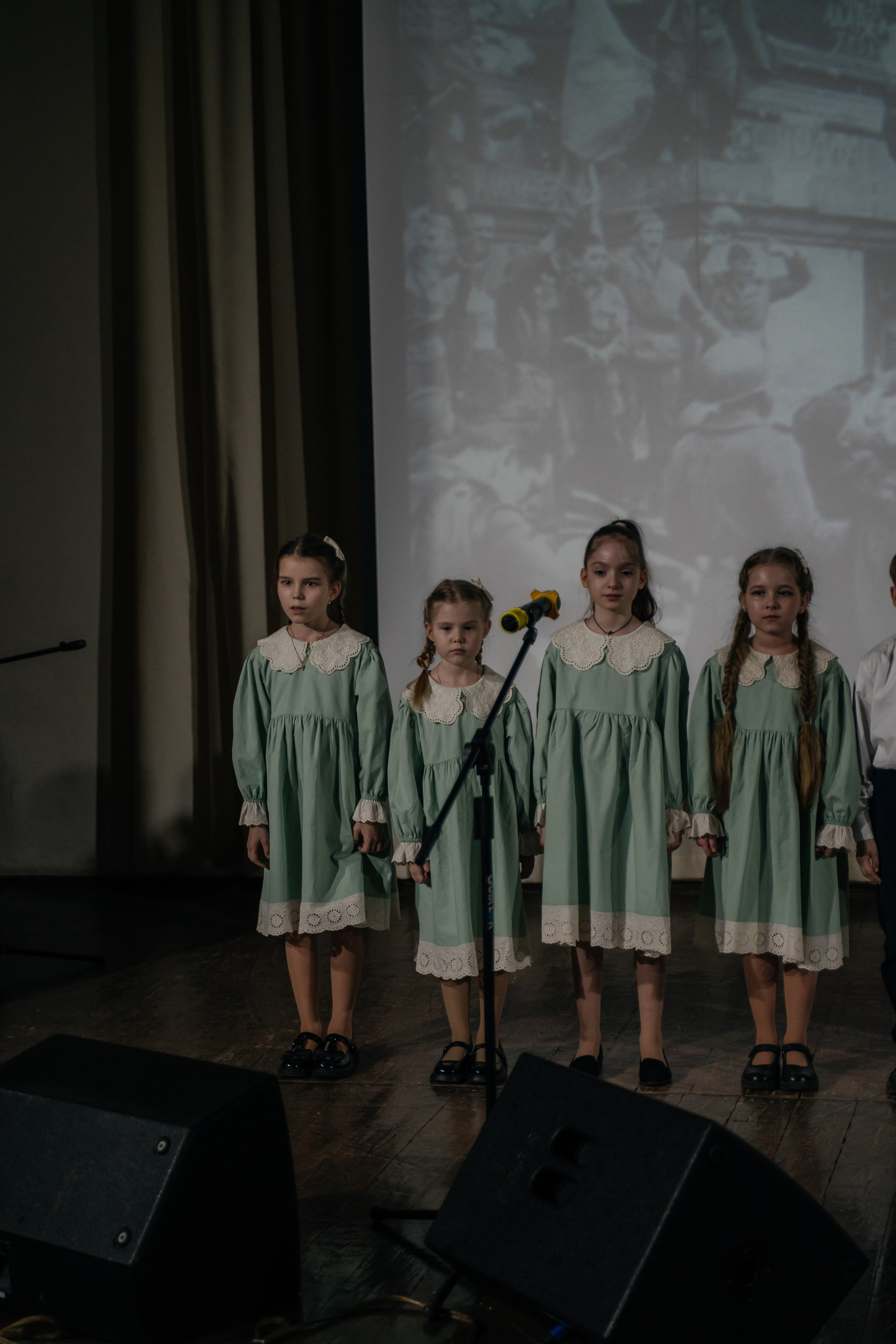 Концерт ко ДНЮ ПОБЕДЫ. FotoTanya. Раменское/Жуковский/Бронницы