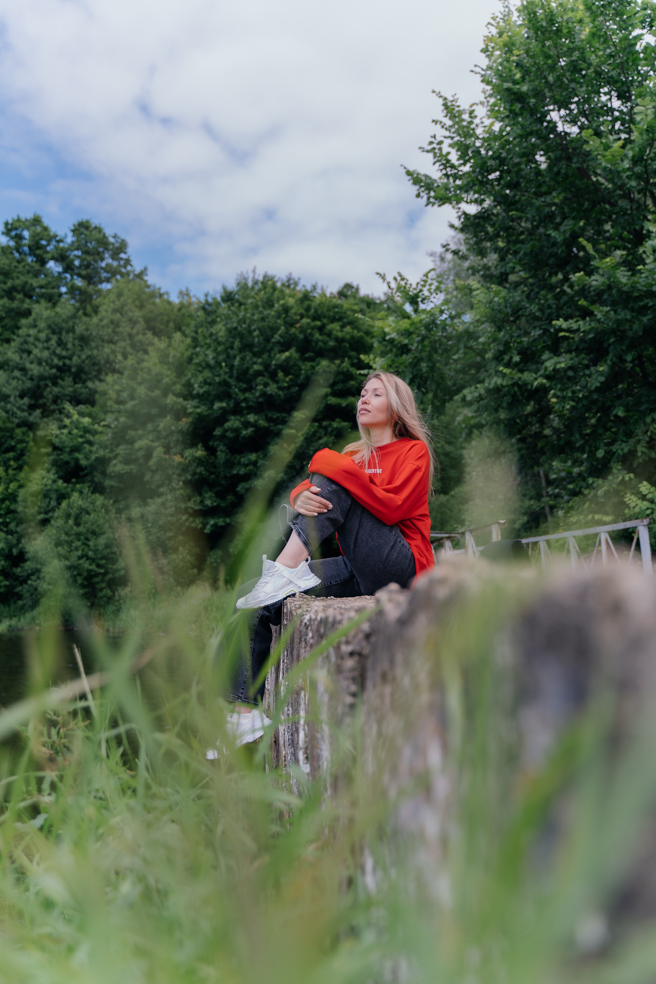 ЛЕТНЯЯ ИСТОРИЯ. FotoTanya. Раменское/Жуковский/Бронницы