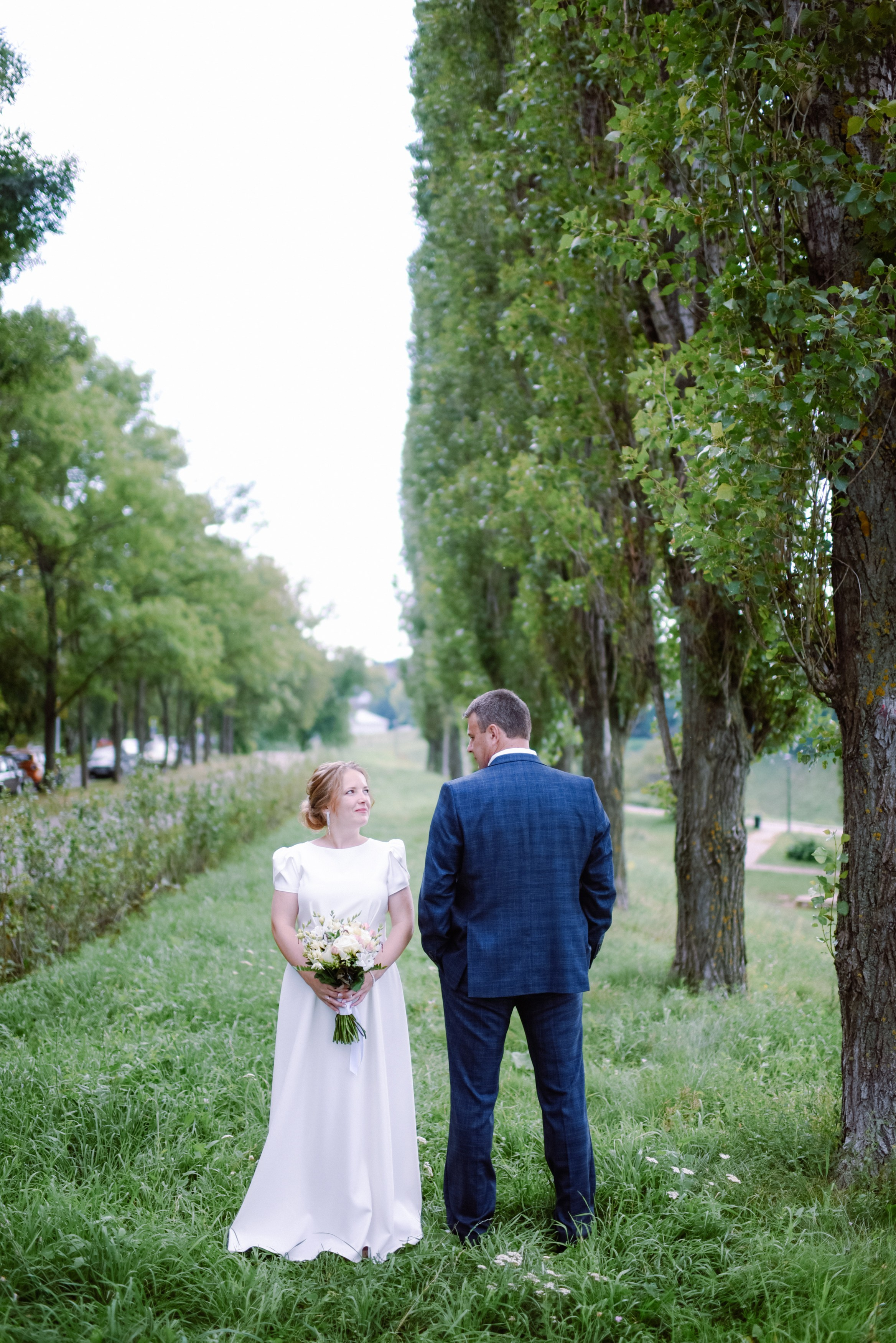 Свадебное. Универсальный фотограф и видеограф