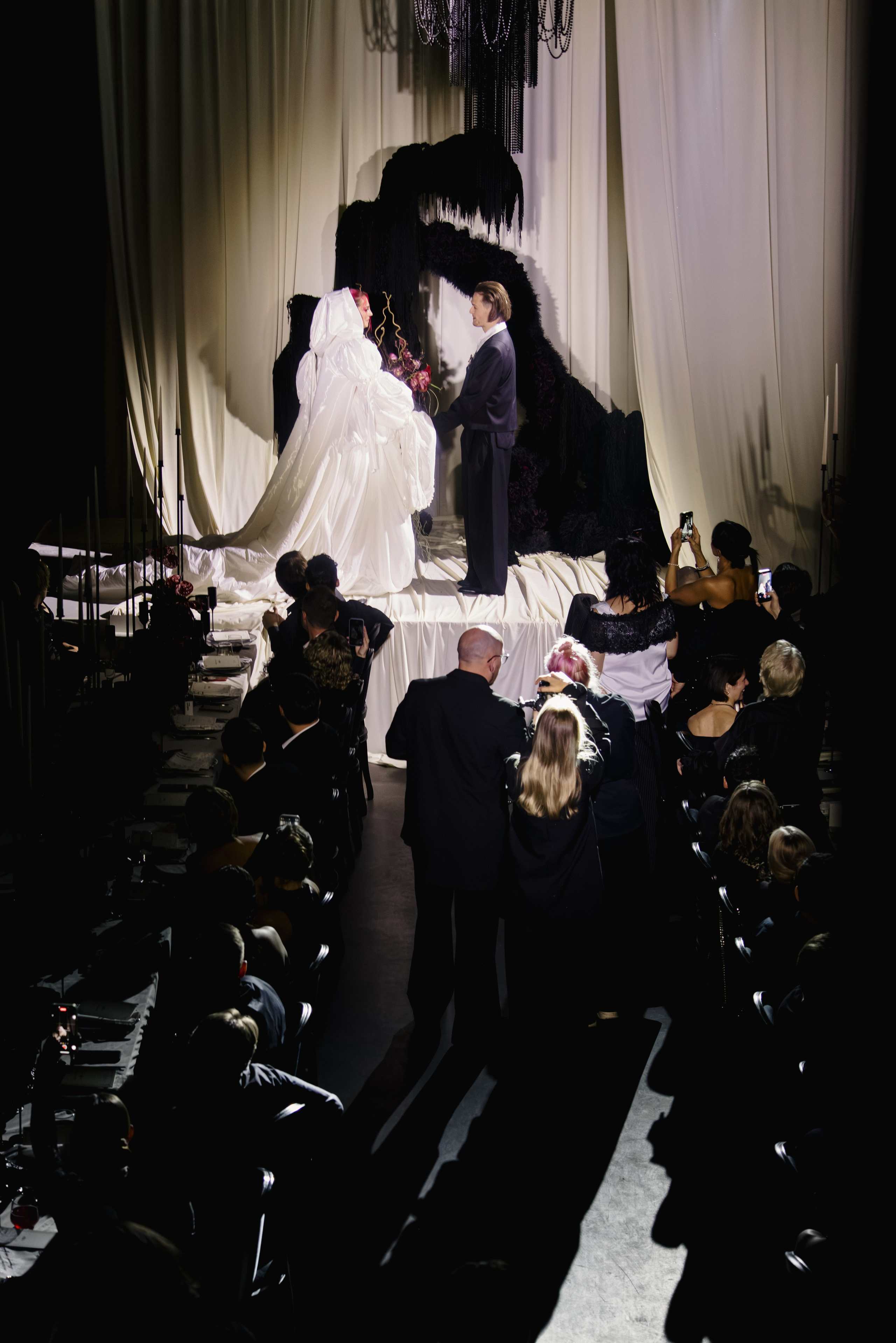 @chili_weddings. Свадебный и репортажный фотограф в Москве Владимир Сергеев | Naysaikolo