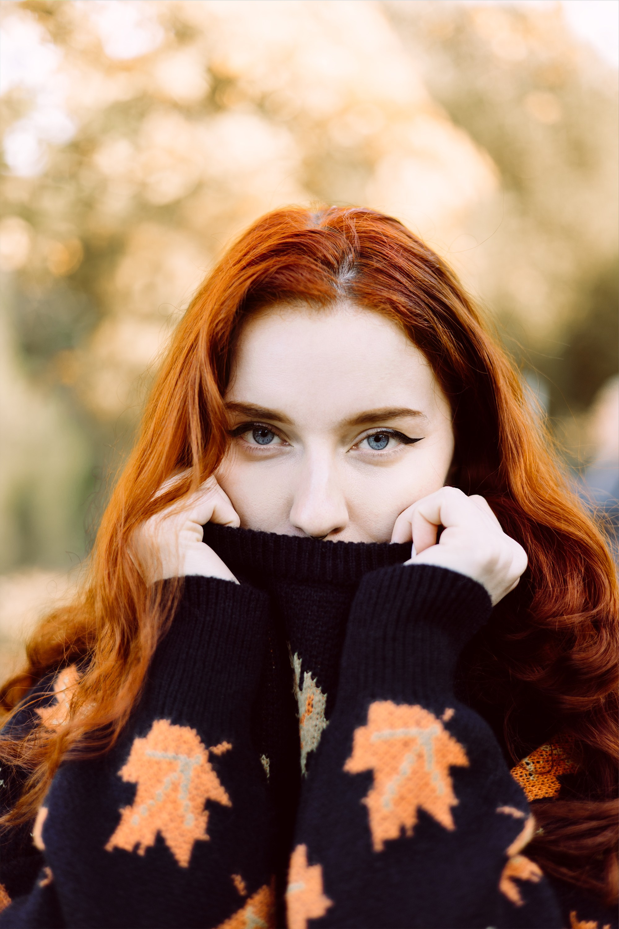 Женя. Фотограф индивидуальная портретная съёмка Москва