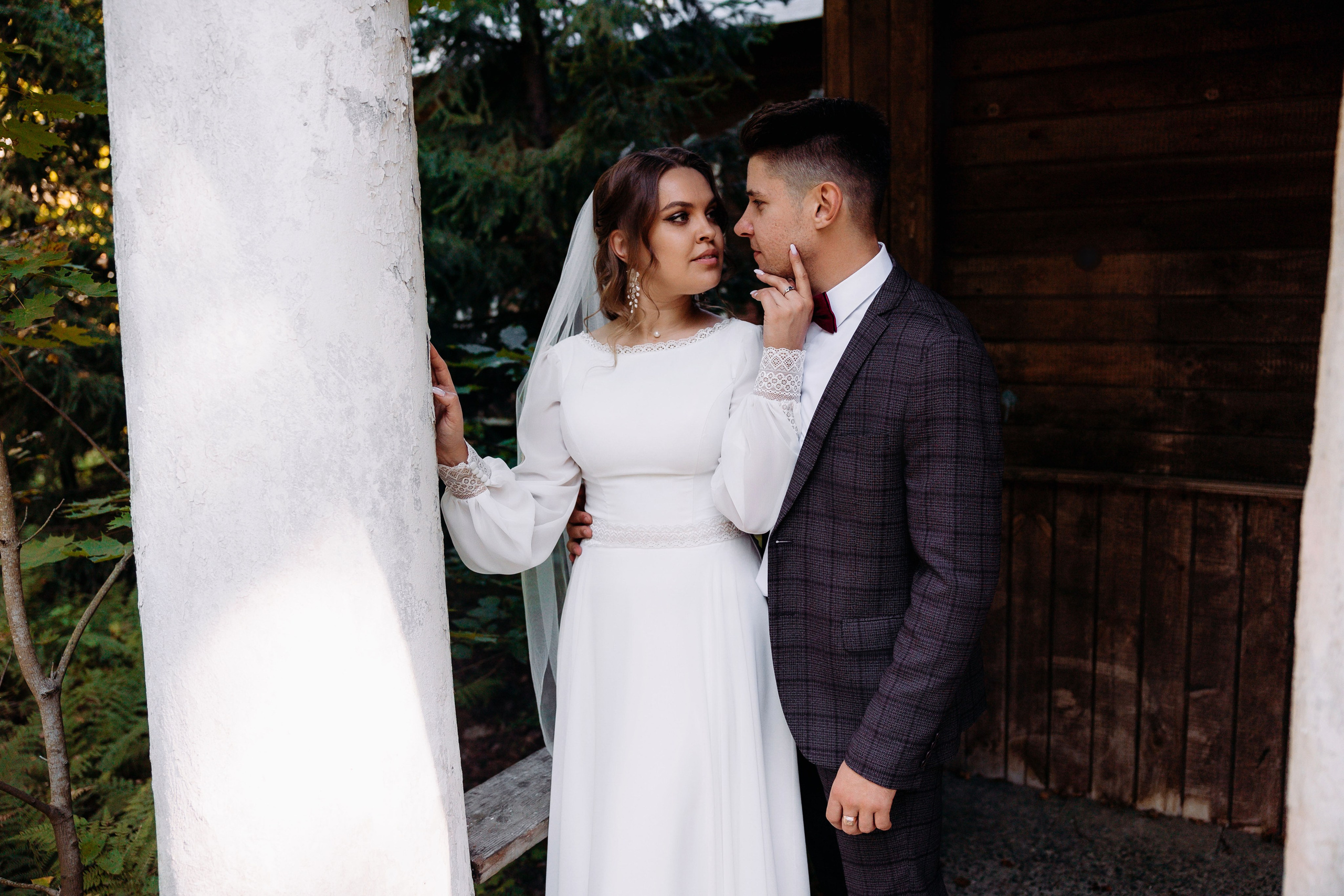 Свадьбы. Фотограф в Санкт-Петербурге Кирюшенков Андрей