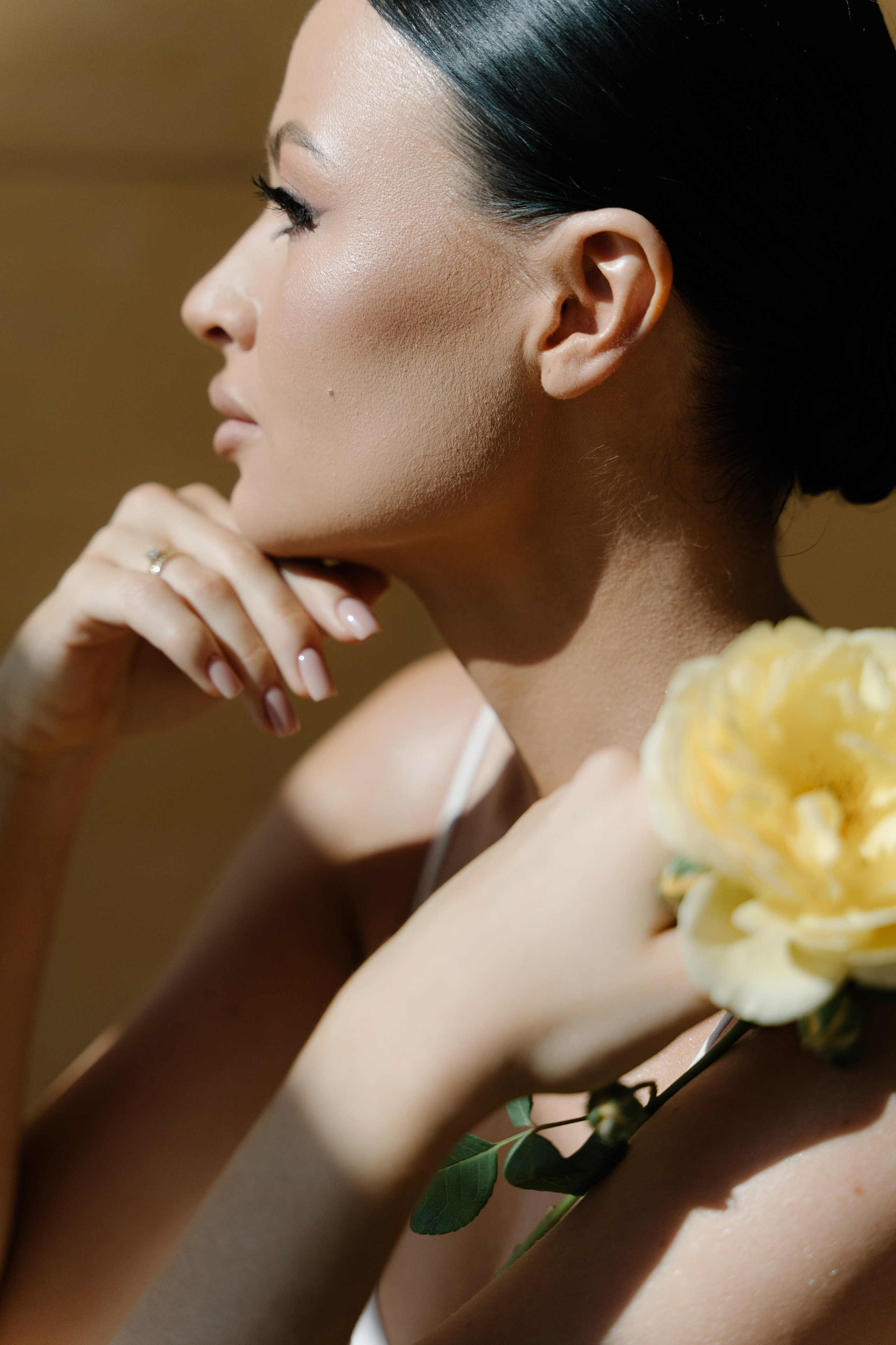 D&Y. Пушистая Сова - Свадебный и портретный фотограф Воронеж, Москва, Питер