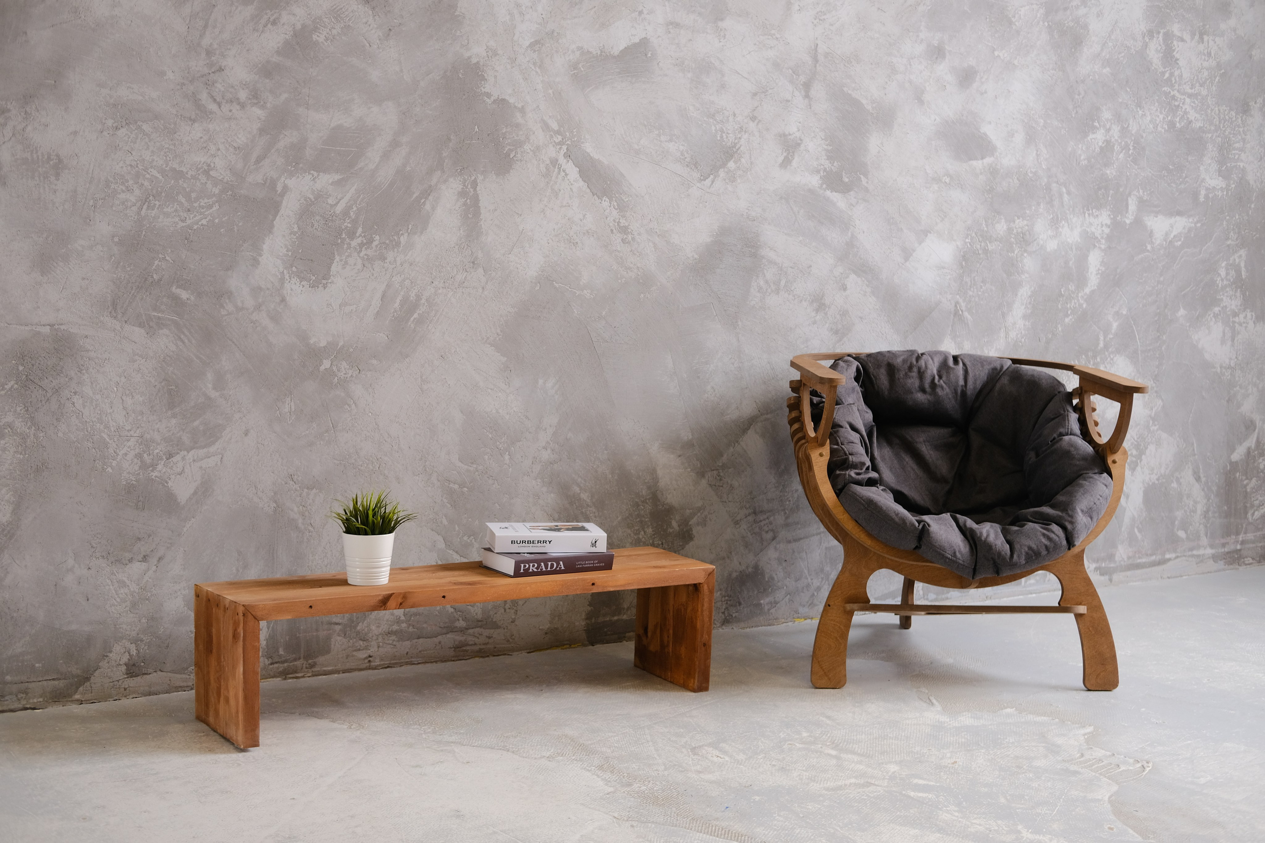 Зал LOFT. Студия 4/15
