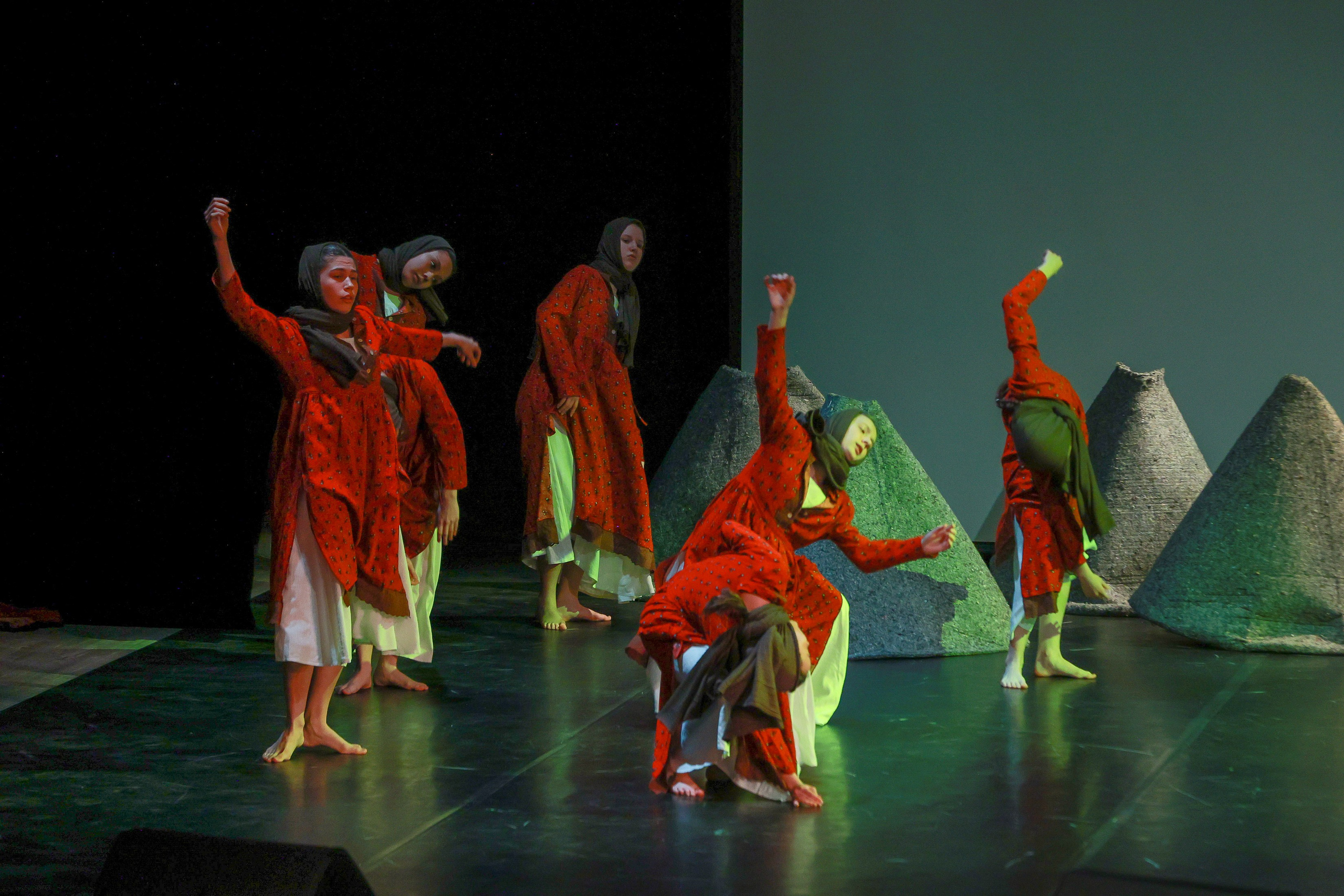 Небесные ласточки на Танц ЭКСПО 2026. Фотограф Юлия Мальцева