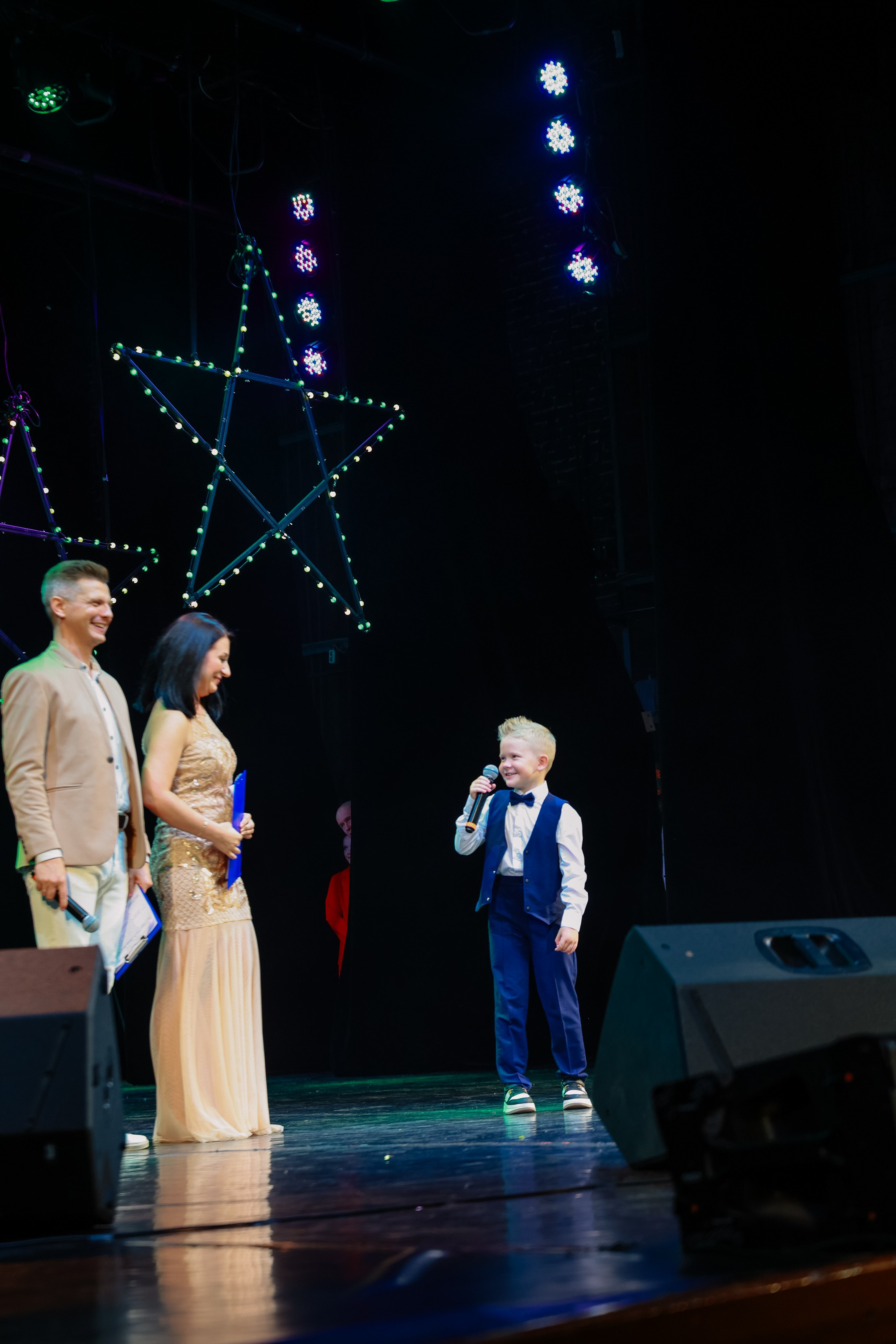 Проект «Ордынка». Фотограф Юлия Мальцева