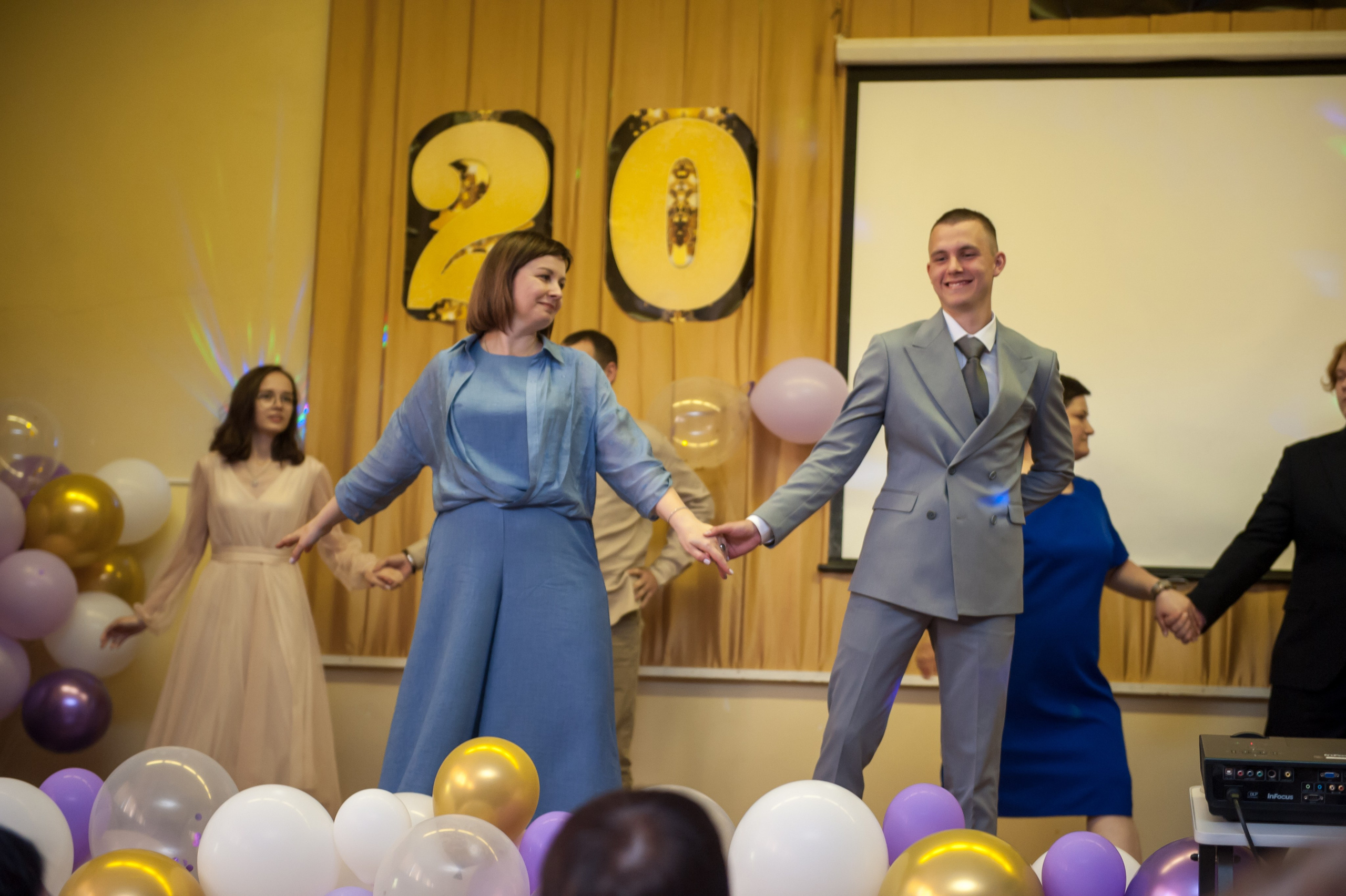 Выпускной. Выпускной альбом Чехов, Подольск, Москва