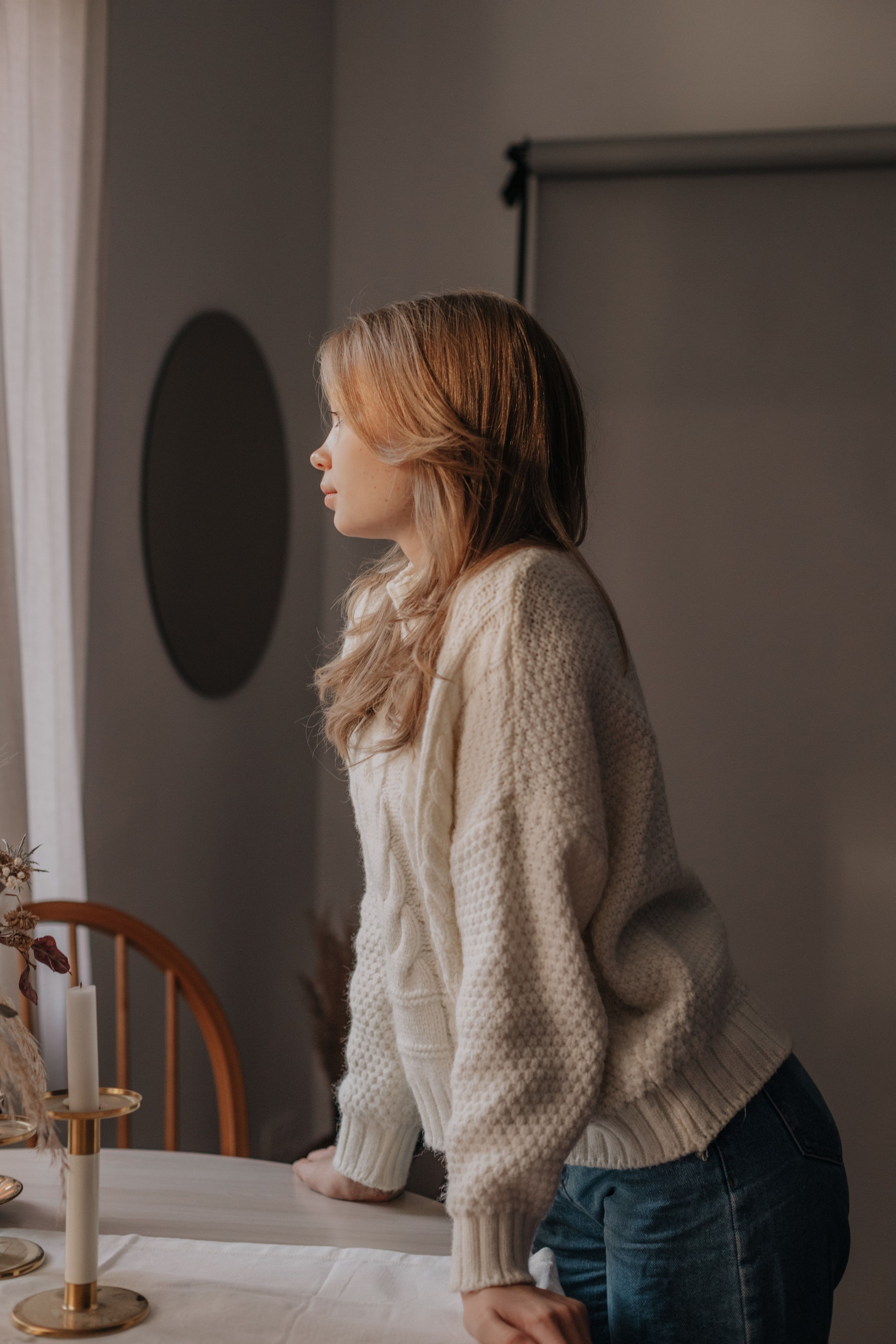 Полина и Мария (Видное студия У подруг). Семейный и свадебный фотограф Видное Москва Екатерина Пятова