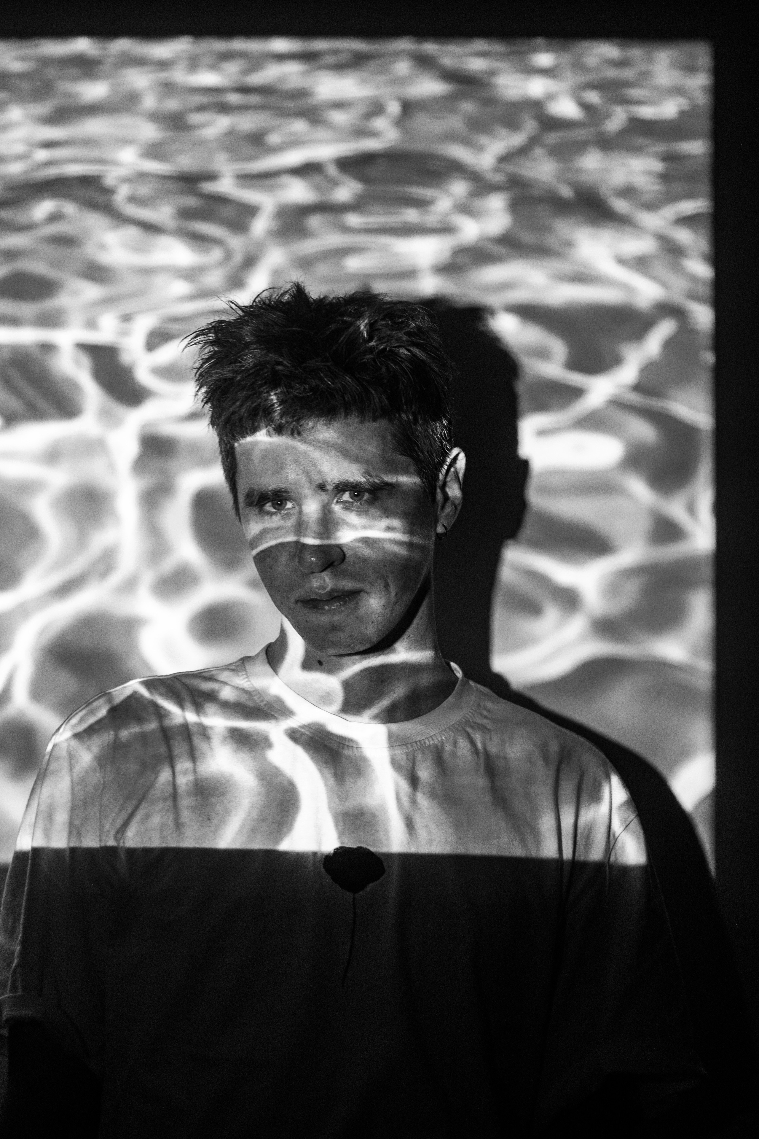 Интерьерные съёмки. Трандин Иван Фотограф СПб