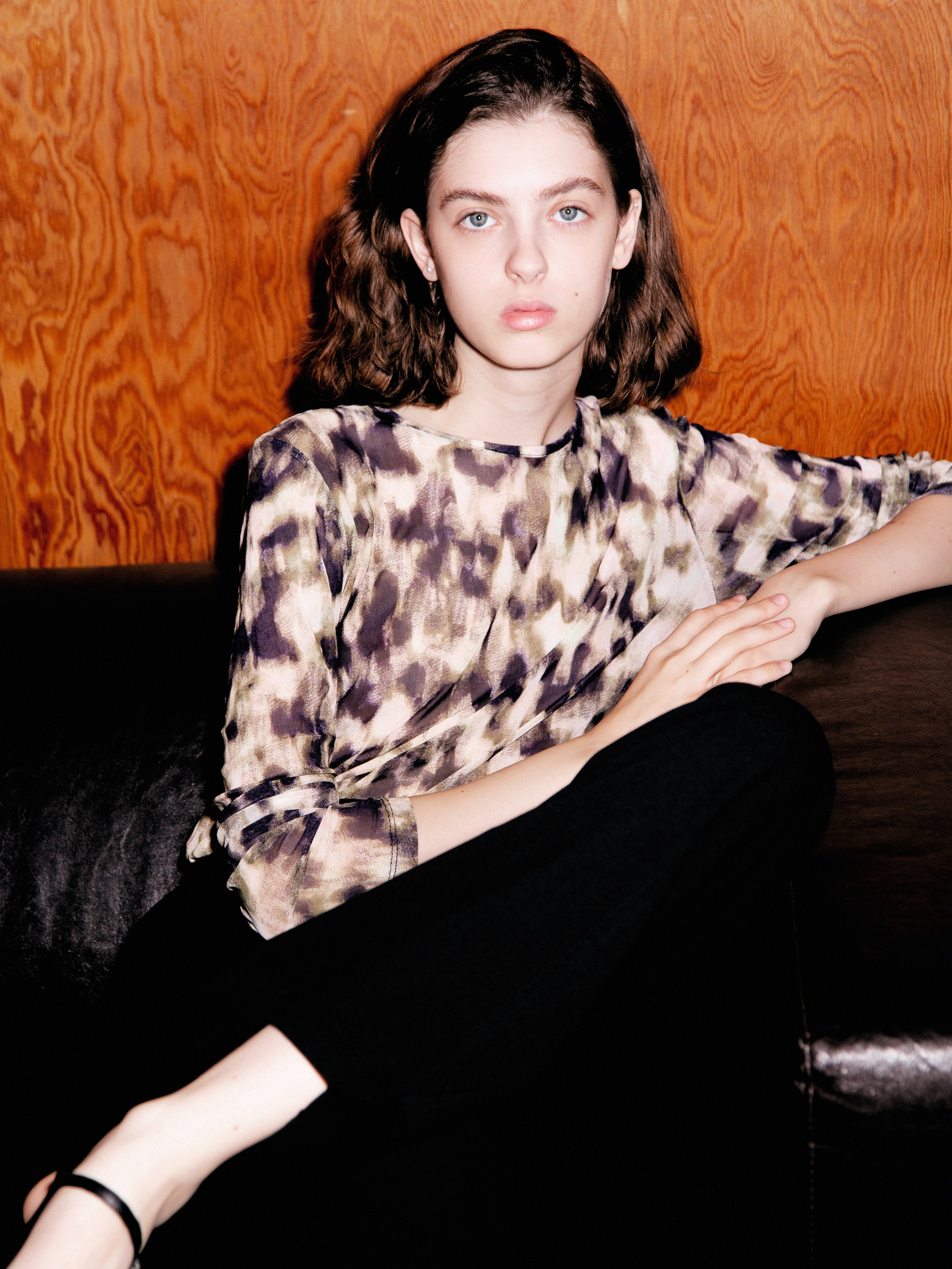 Ева (Avant). Фотограф Светлана Гусева