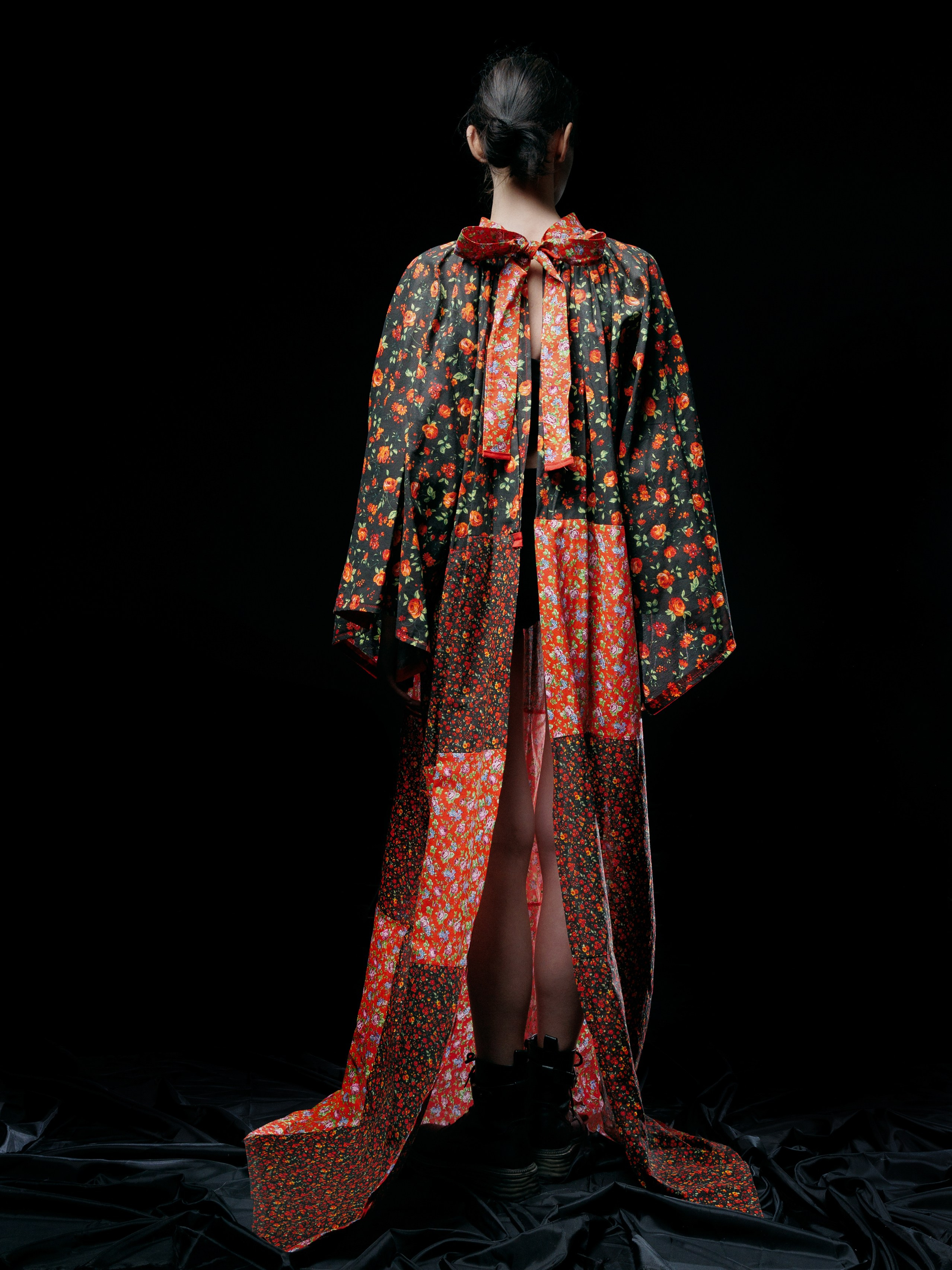 Для MIKHAL'CHUK. Фотограф Светлана Гусева