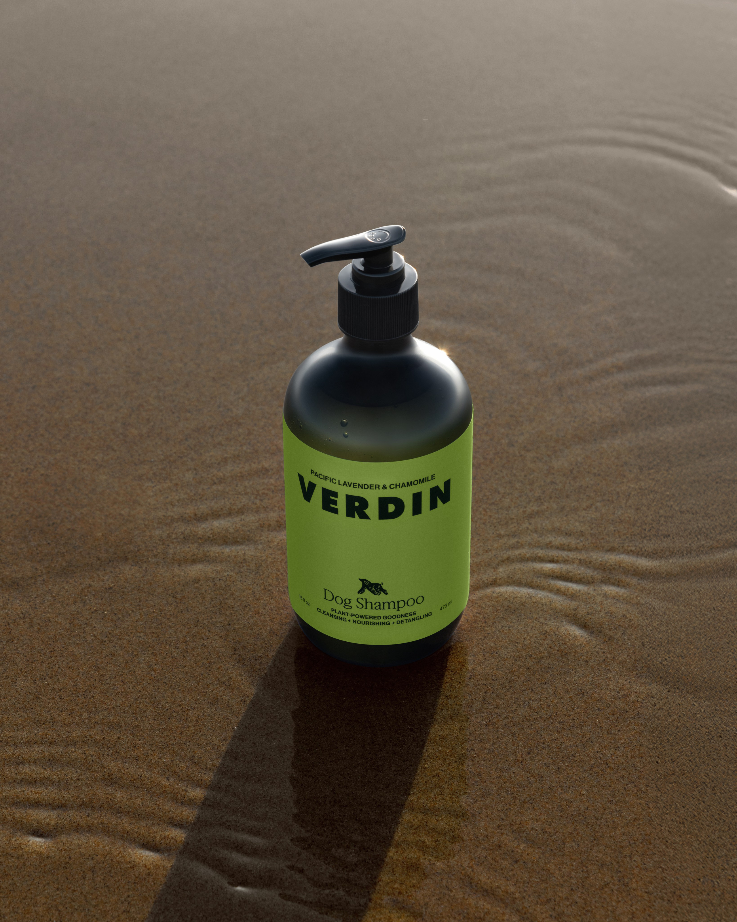 VERDIN. Retouching, photo editing, portfolio retoucher