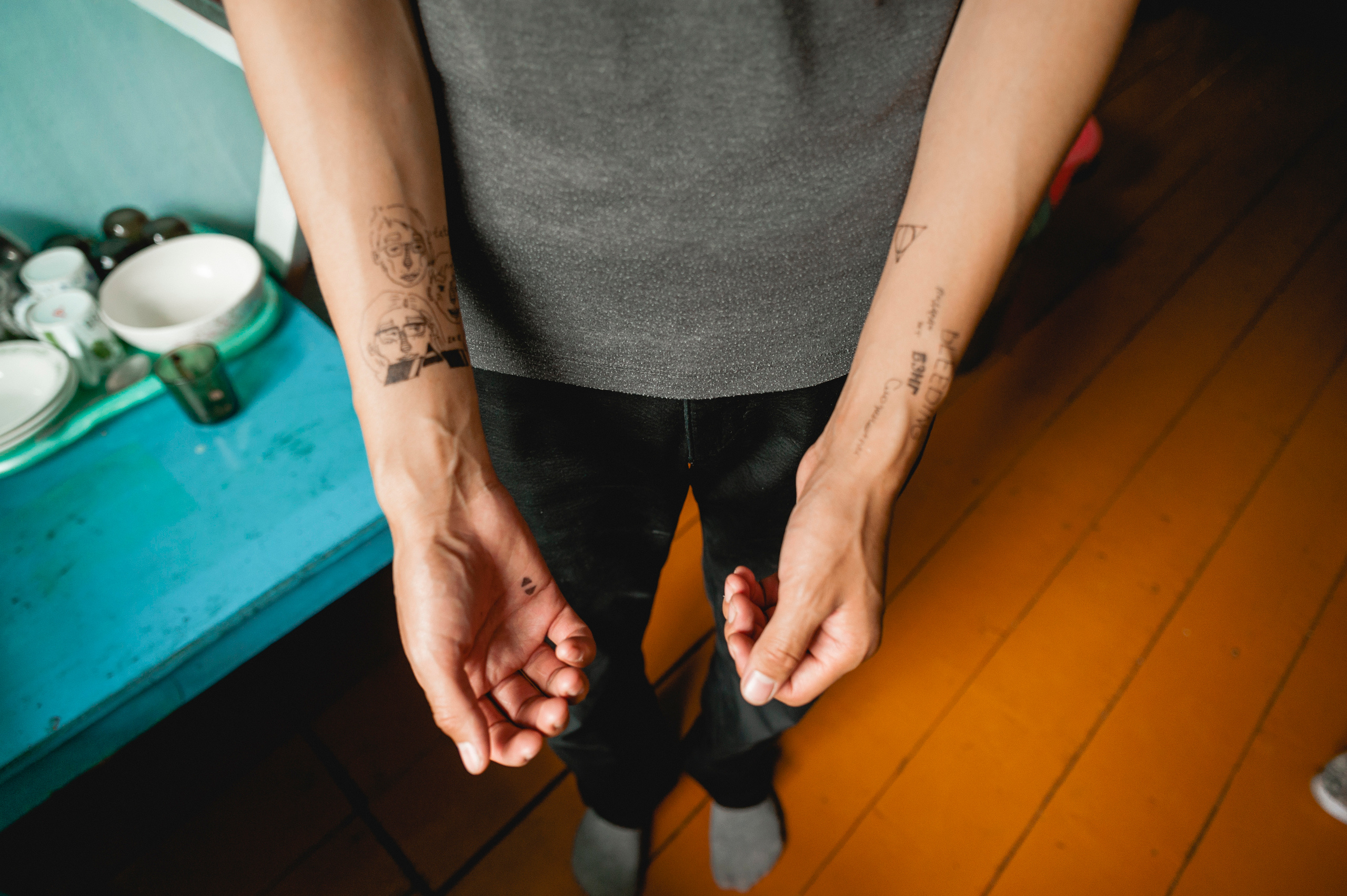 Отдых в Азасе. Свадебный фотограф в Кызыле Ай-Херел Ондар