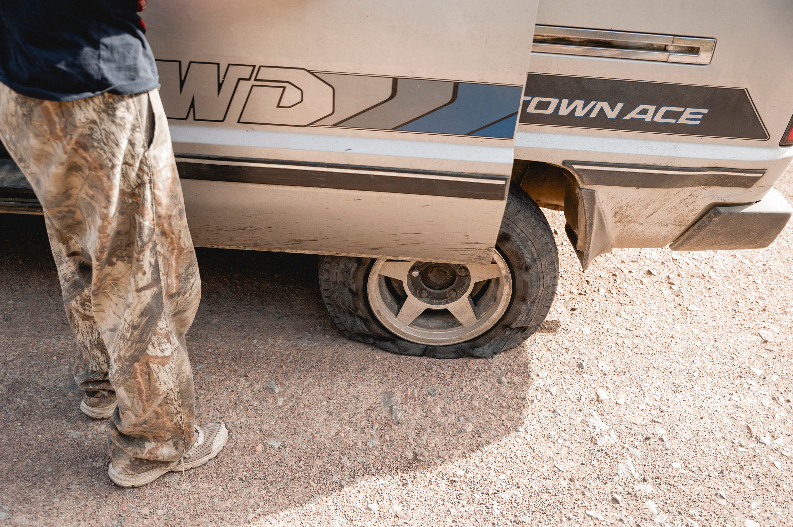 Отдых в Азасе. Свадебный фотограф в Кызыле Ай-Херел Ондар