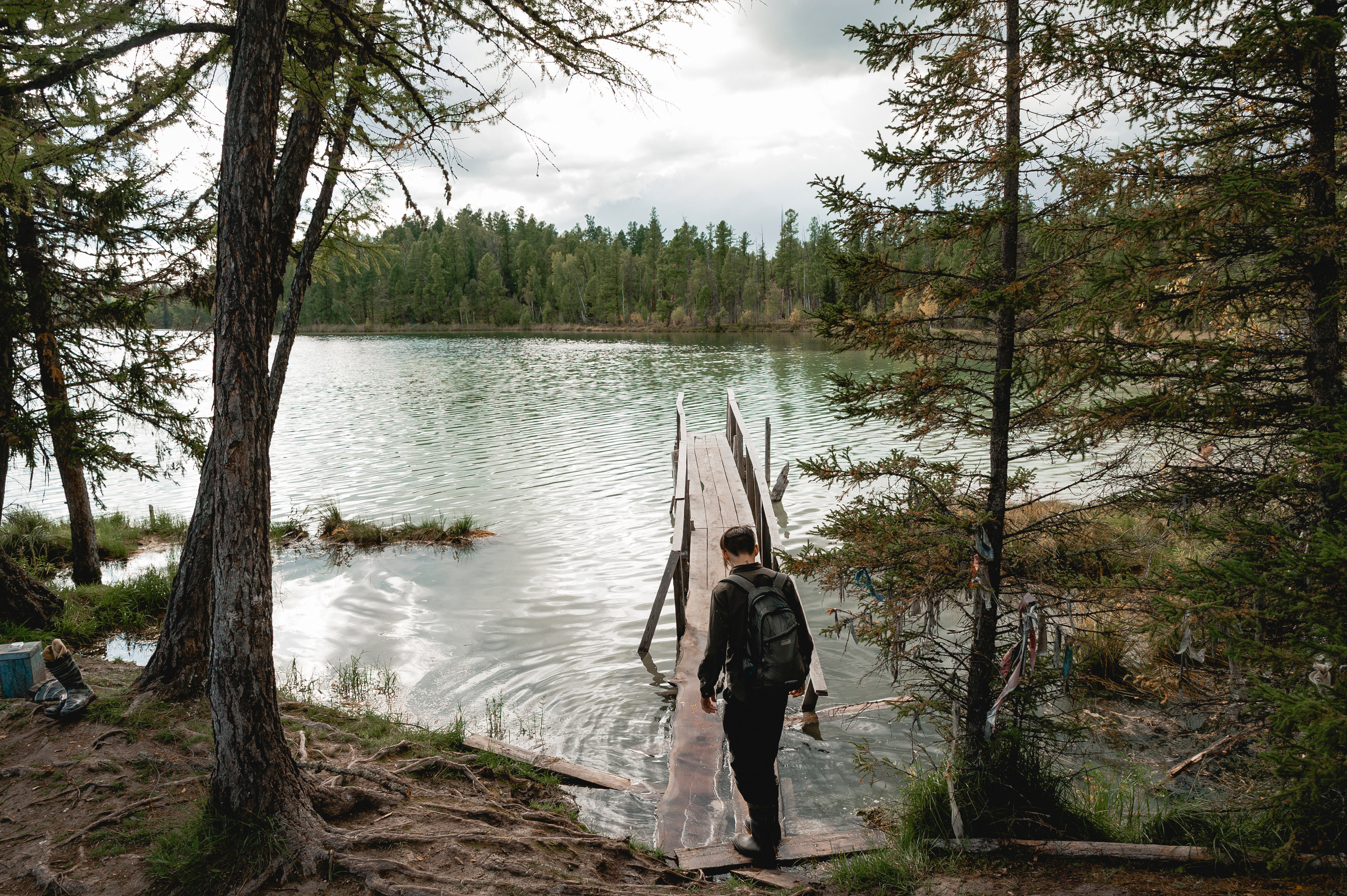 Отдых в Азасе. Свадебный фотограф в Кызыле Ай-Херел Ондар