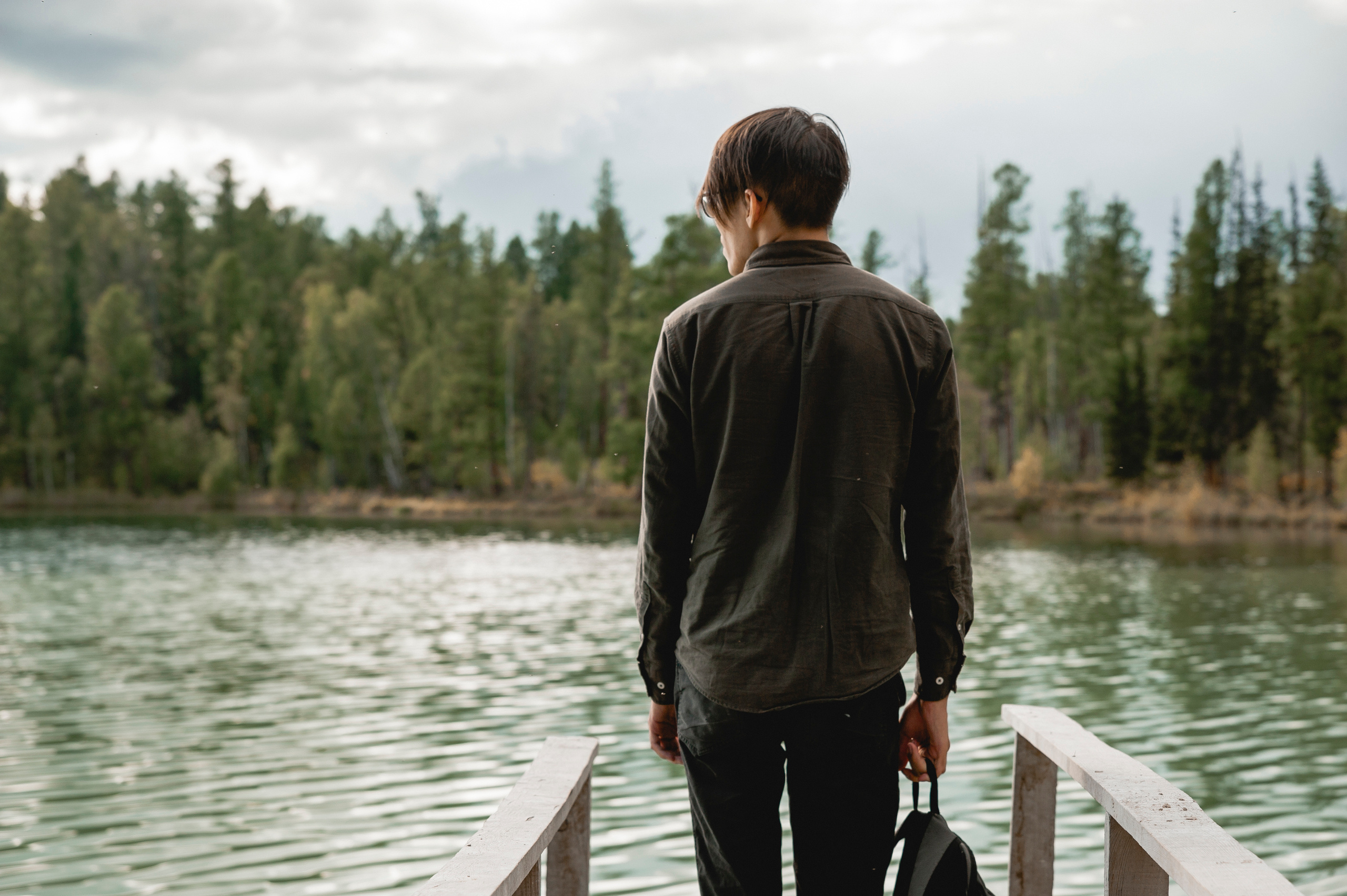 Отдых в Азасе. Свадебный фотограф в Кызыле Ай-Херел Ондар