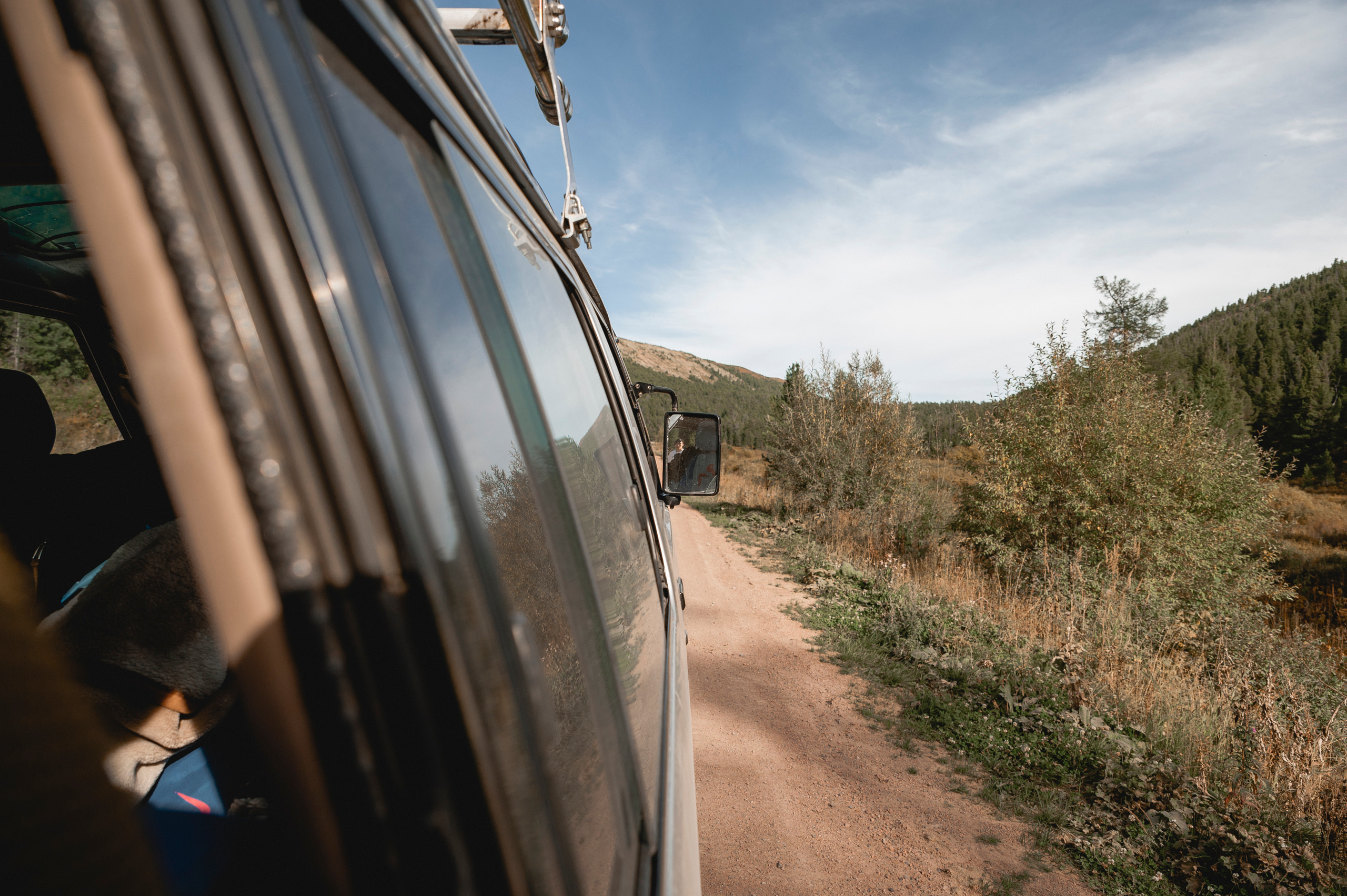 Отдых в Азасе. Свадебный фотограф в Кызыле Ай-Херел Ондар