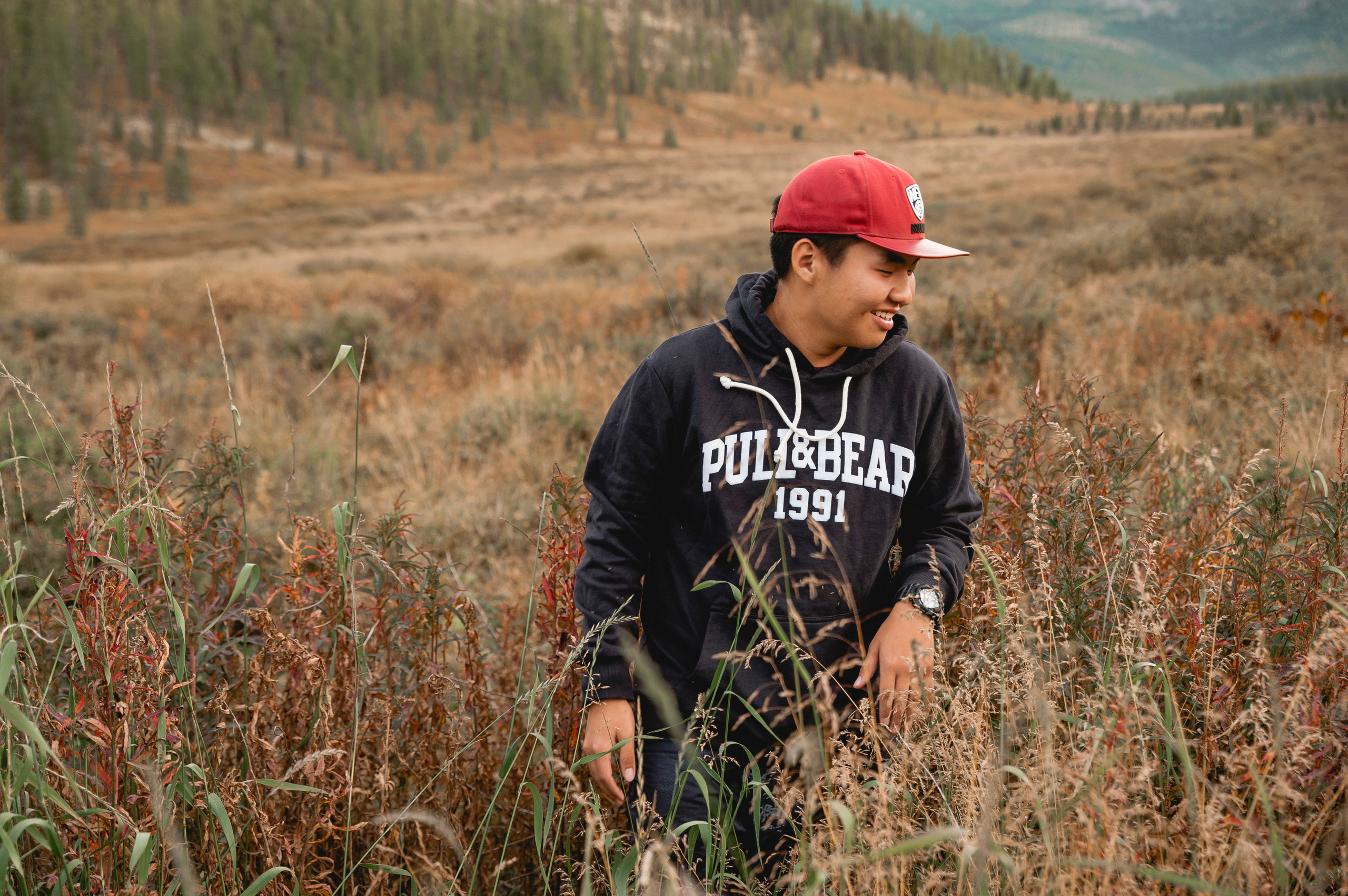 Отдых в Азасе. Свадебный фотограф в Кызыле Ай-Херел Ондар