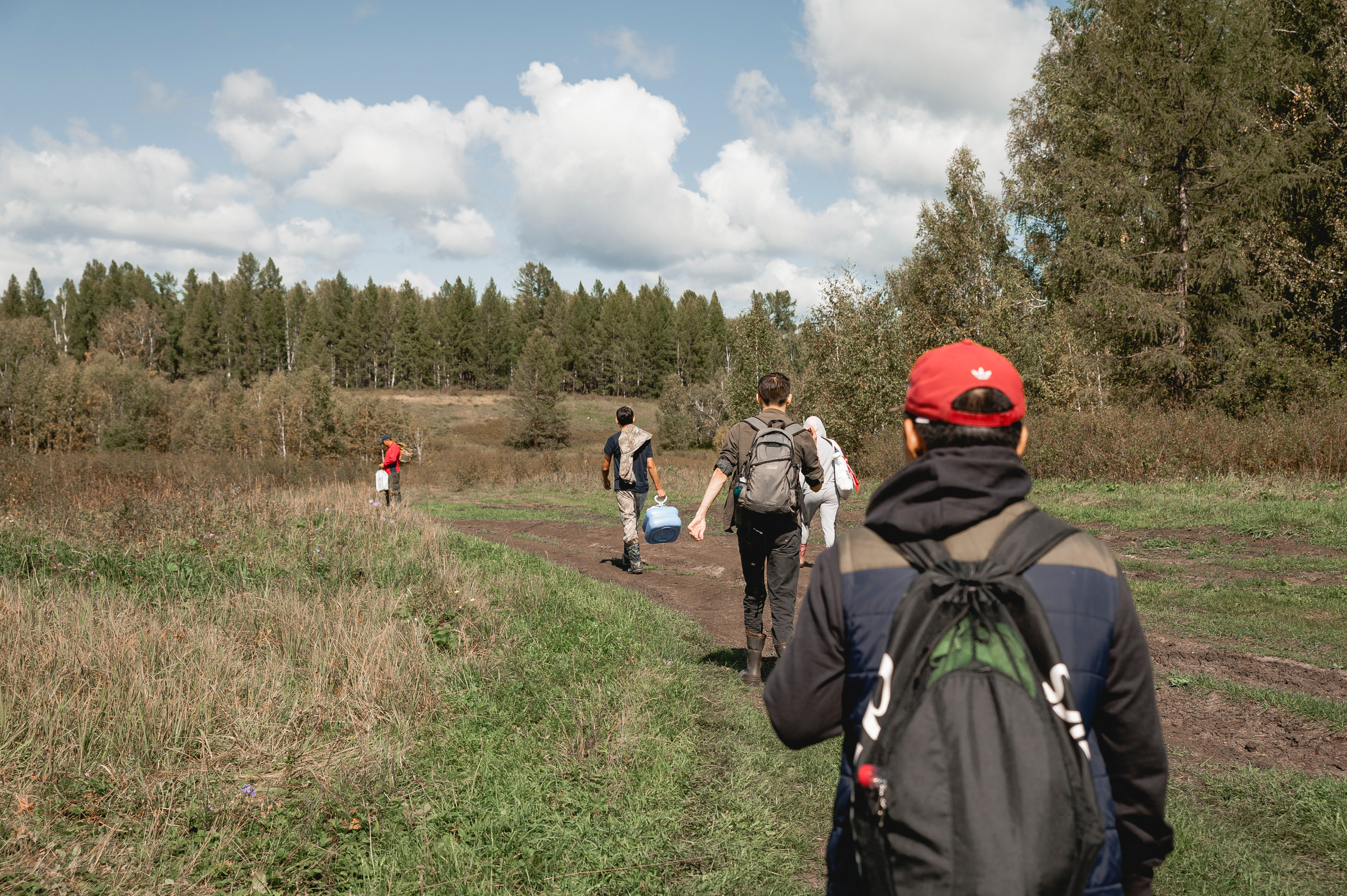 Отдых в Азасе. Свадебный фотограф в Кызыле Ай-Херел Ондар