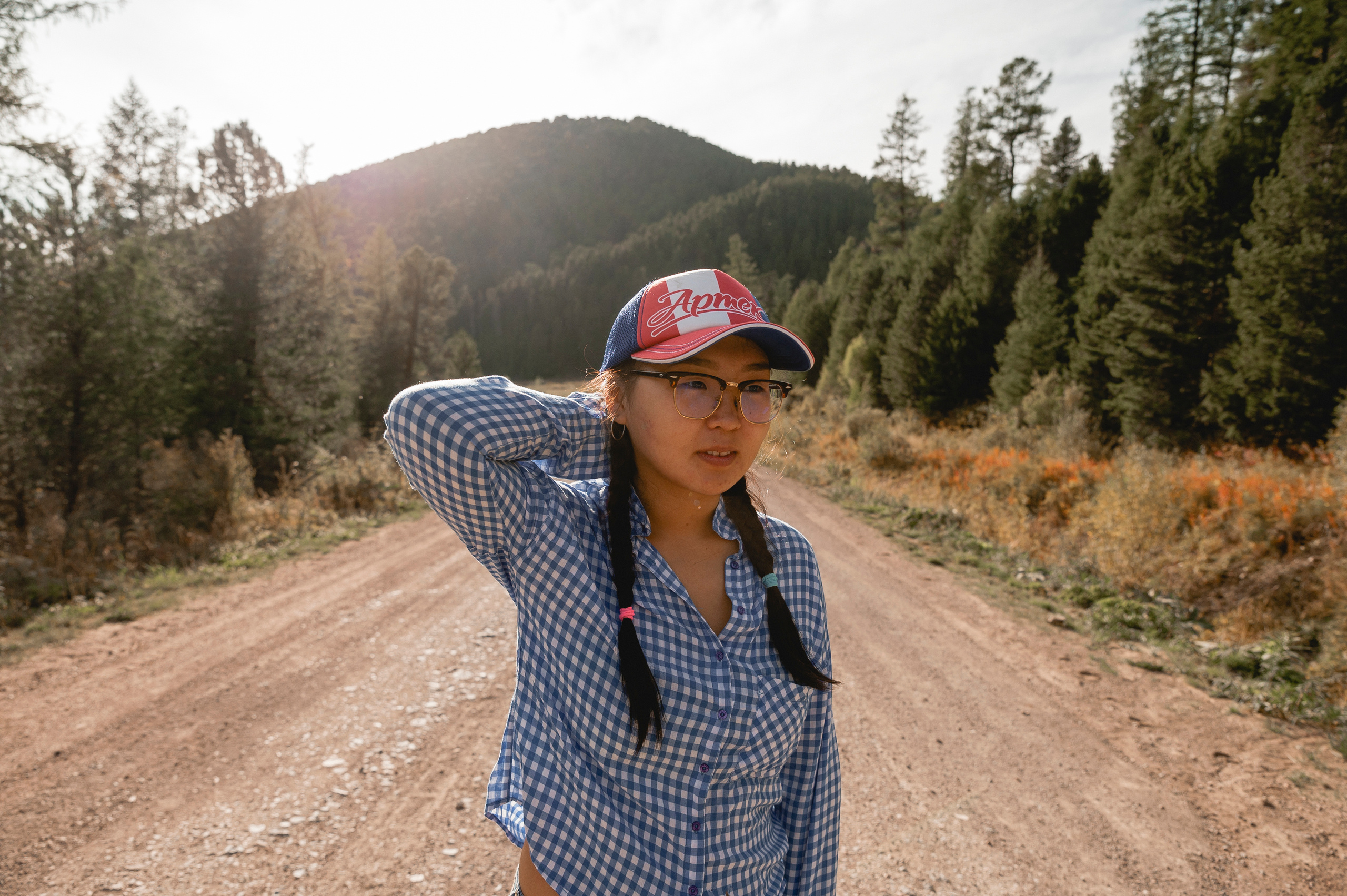 Отдых в Азасе. Свадебный фотограф в Кызыле Ай-Херел Ондар