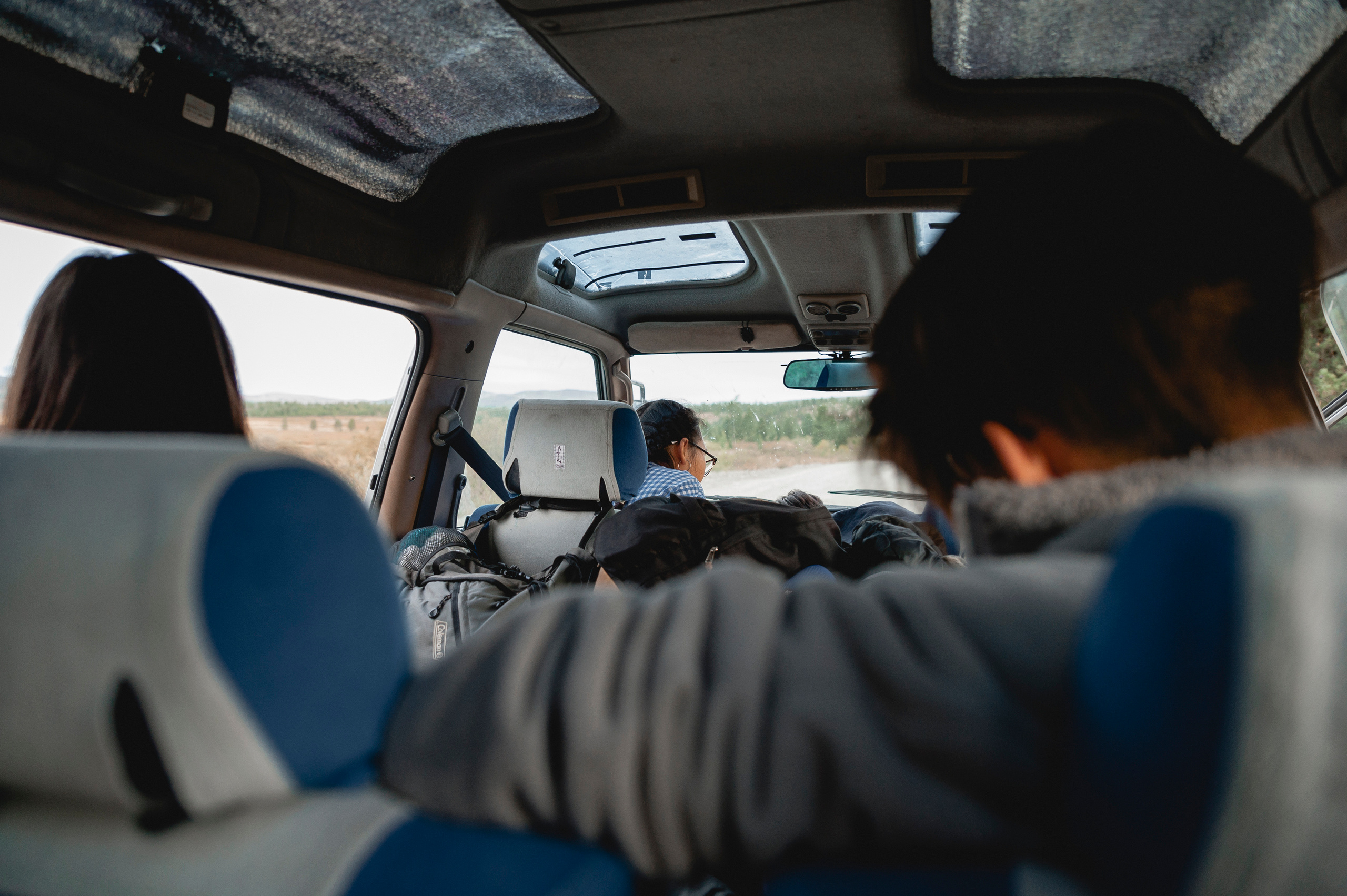 Отдых в Азасе. Свадебный фотограф в Кызыле Ай-Херел Ондар