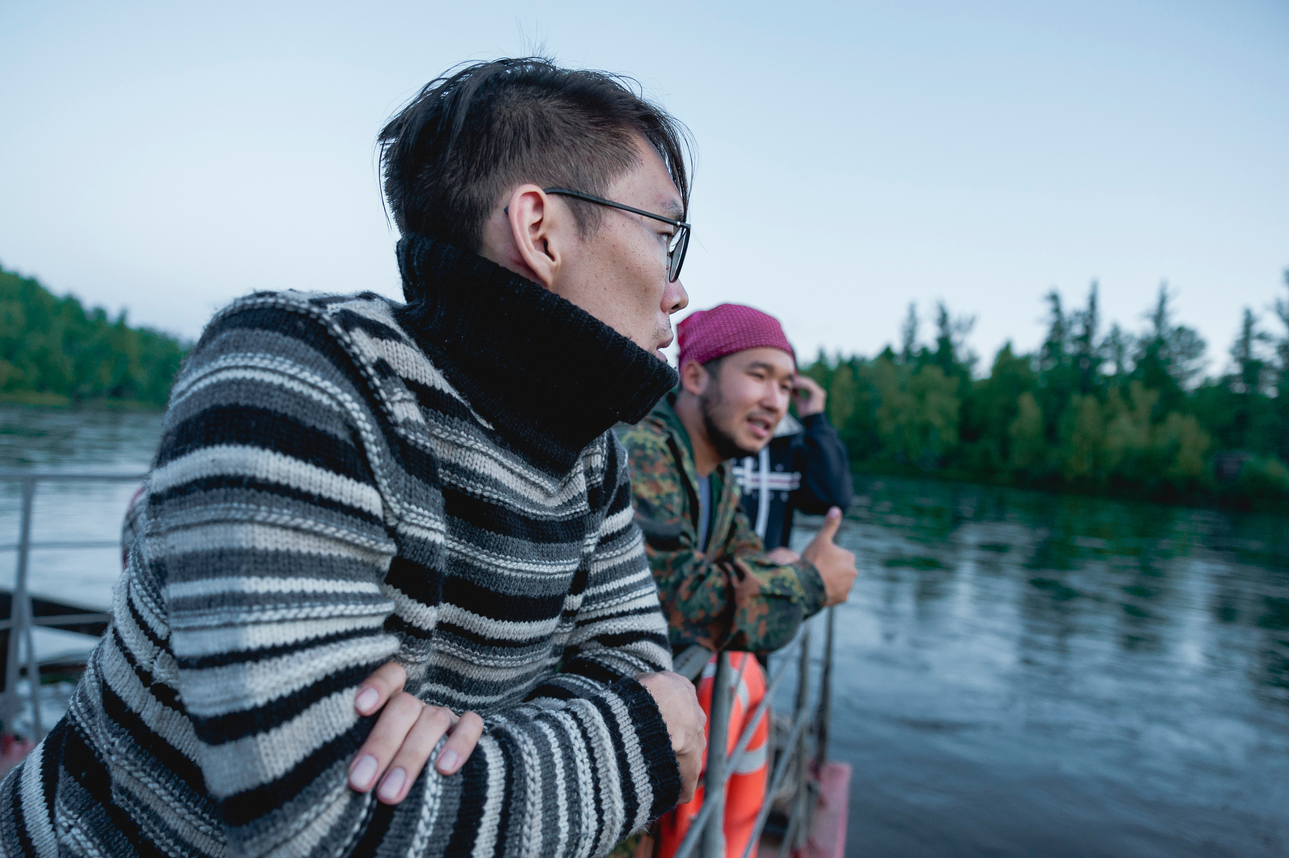 Отдых в Азасе. Свадебный фотограф в Кызыле Ай-Херел Ондар